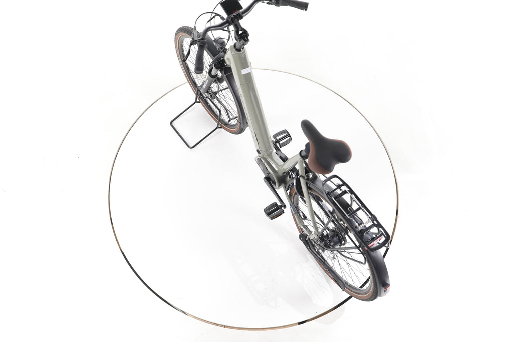 Campus BM38 City E-Bike Tiefeinsteiger 2025 - Image 21