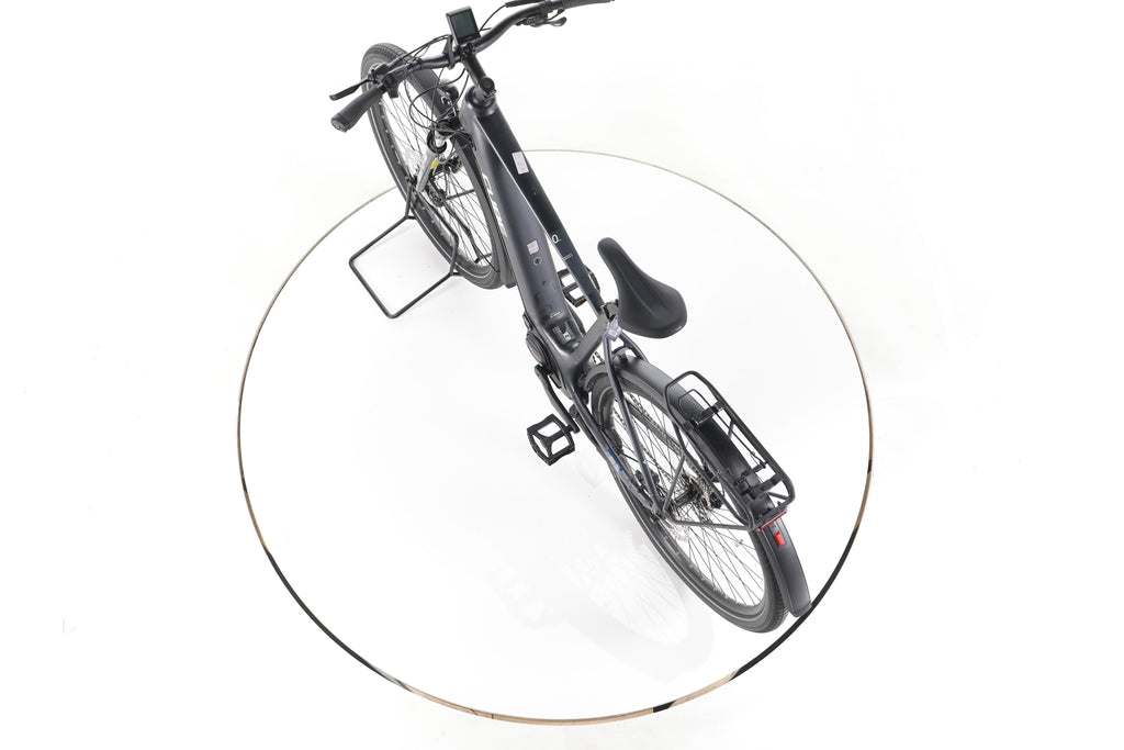 Cube Touring Hybrid ONE Trekking E-Bike - Image 21