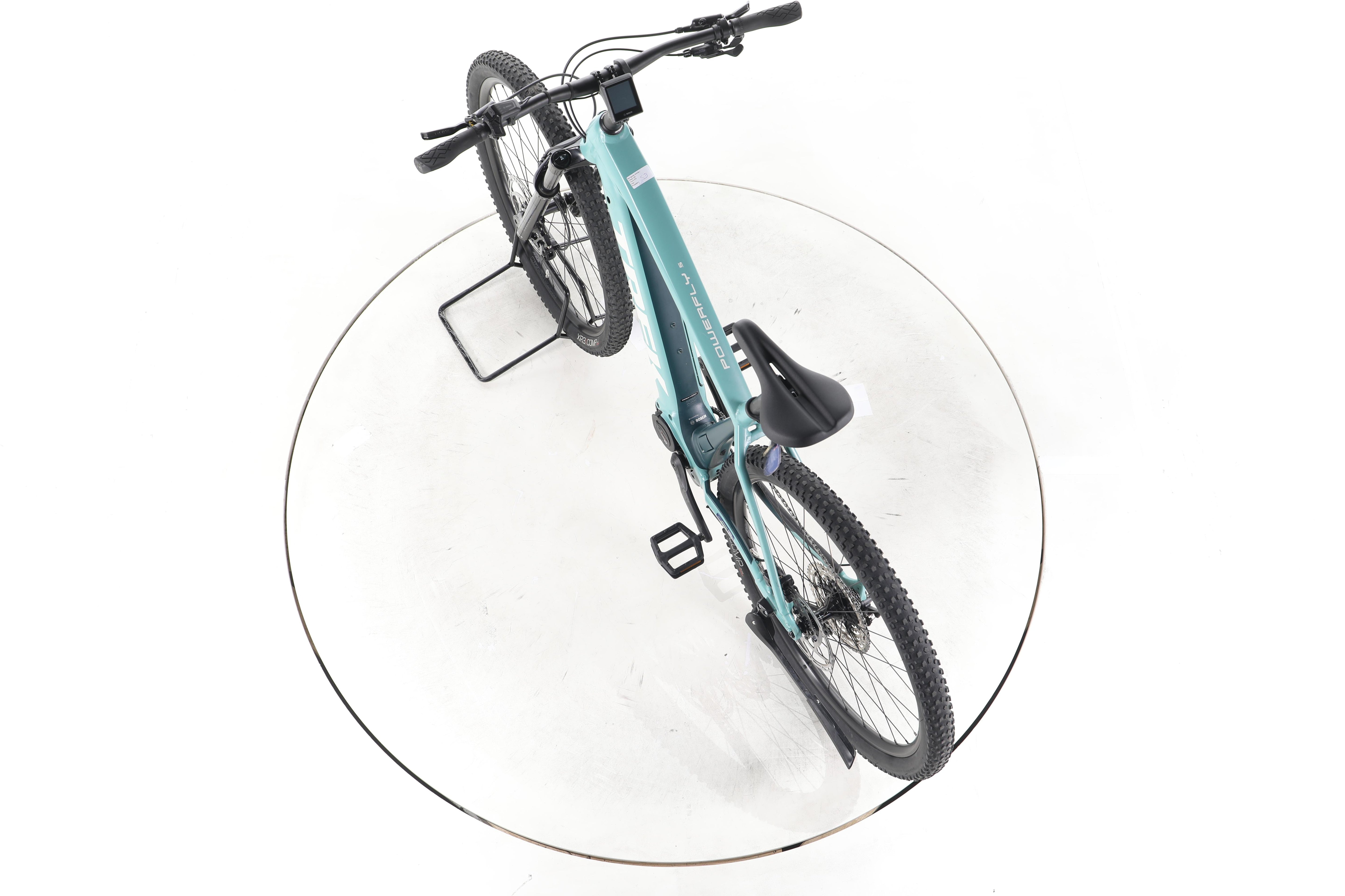 Trek Powerfly 5 Gen 4 E-Bike - Image 21