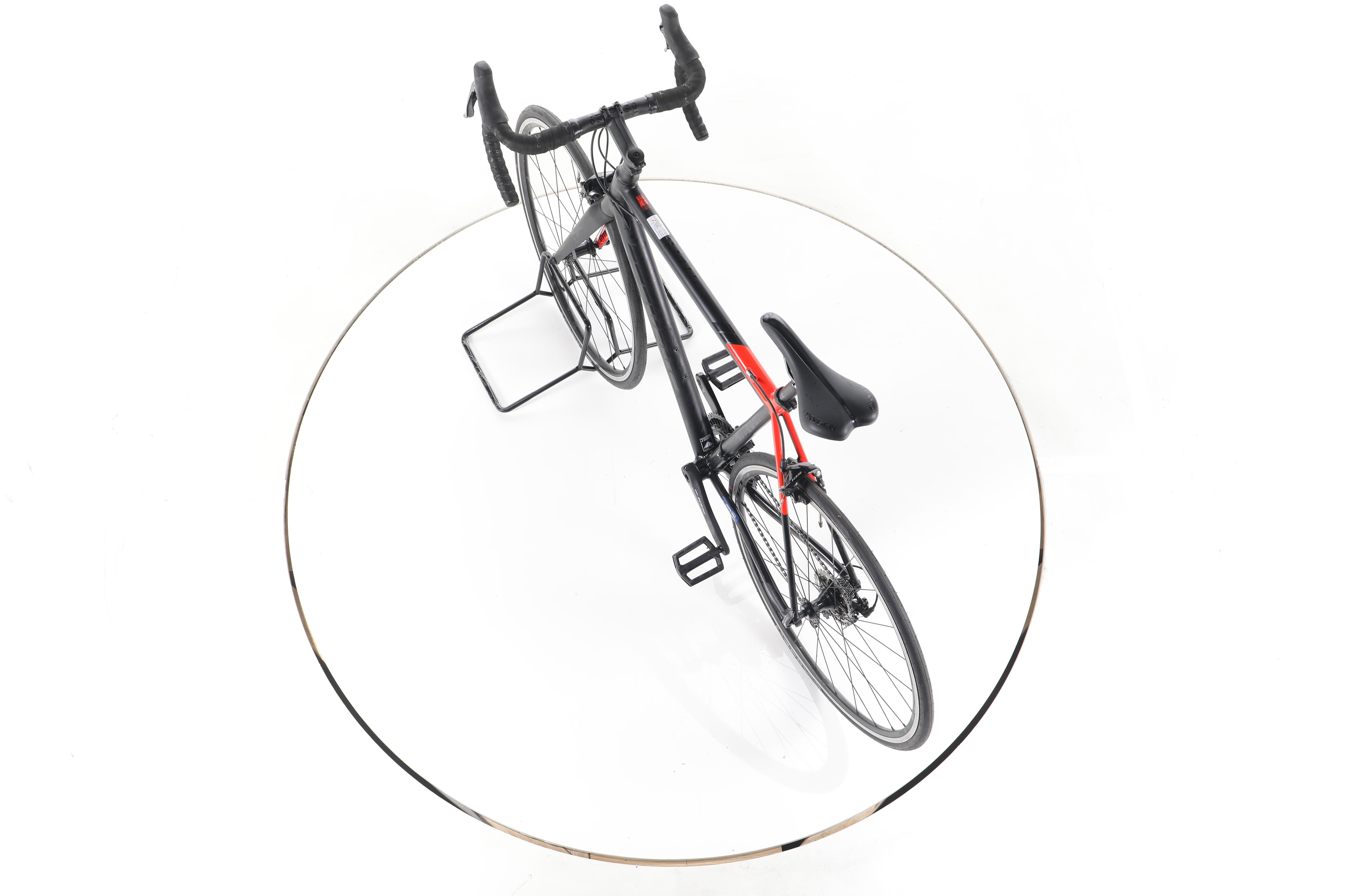 Stevens Stelvio Rennrad Carbon - Image 21