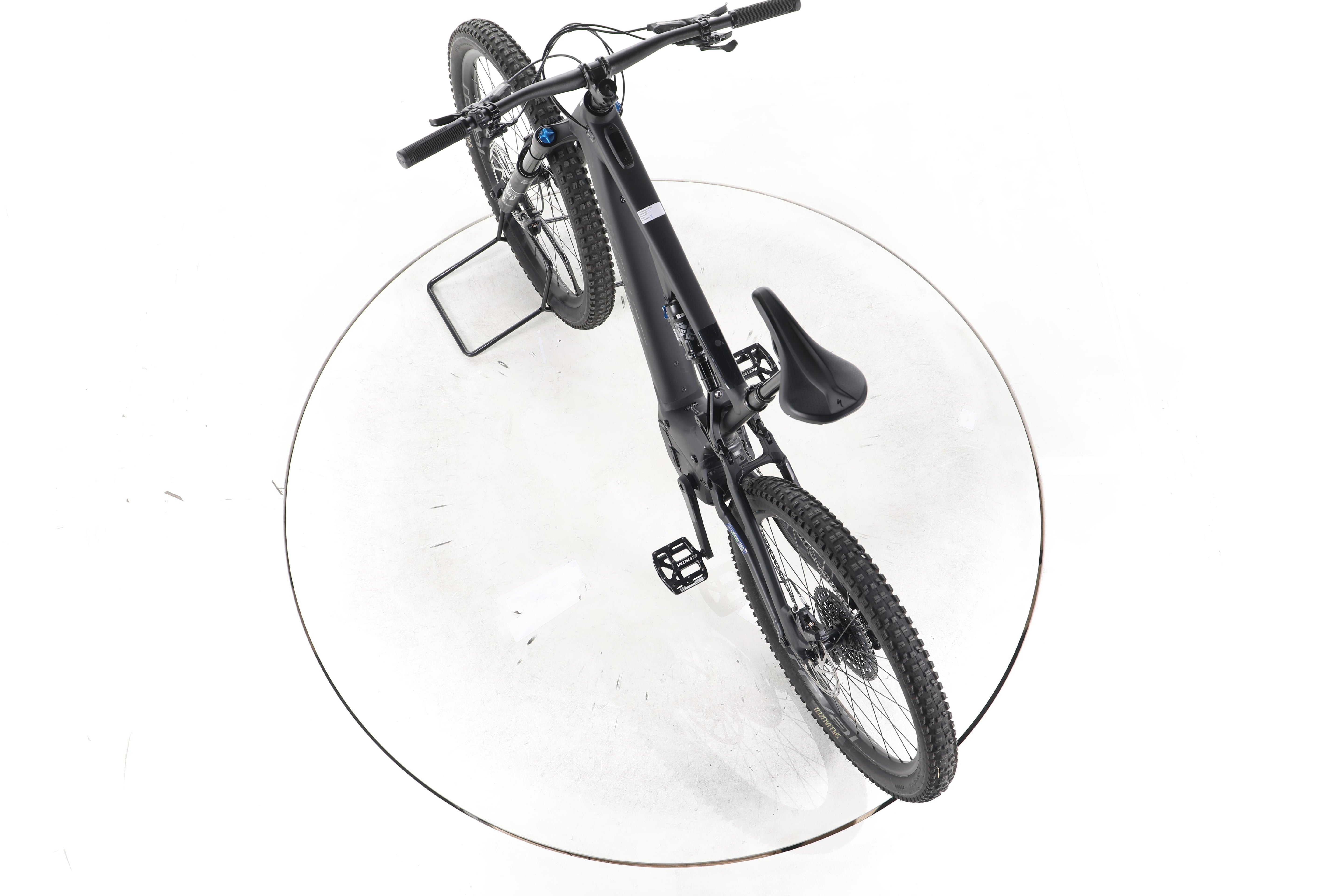 Specialized Turbo Levo Comp E-Bike Fully 2024 - Image 21