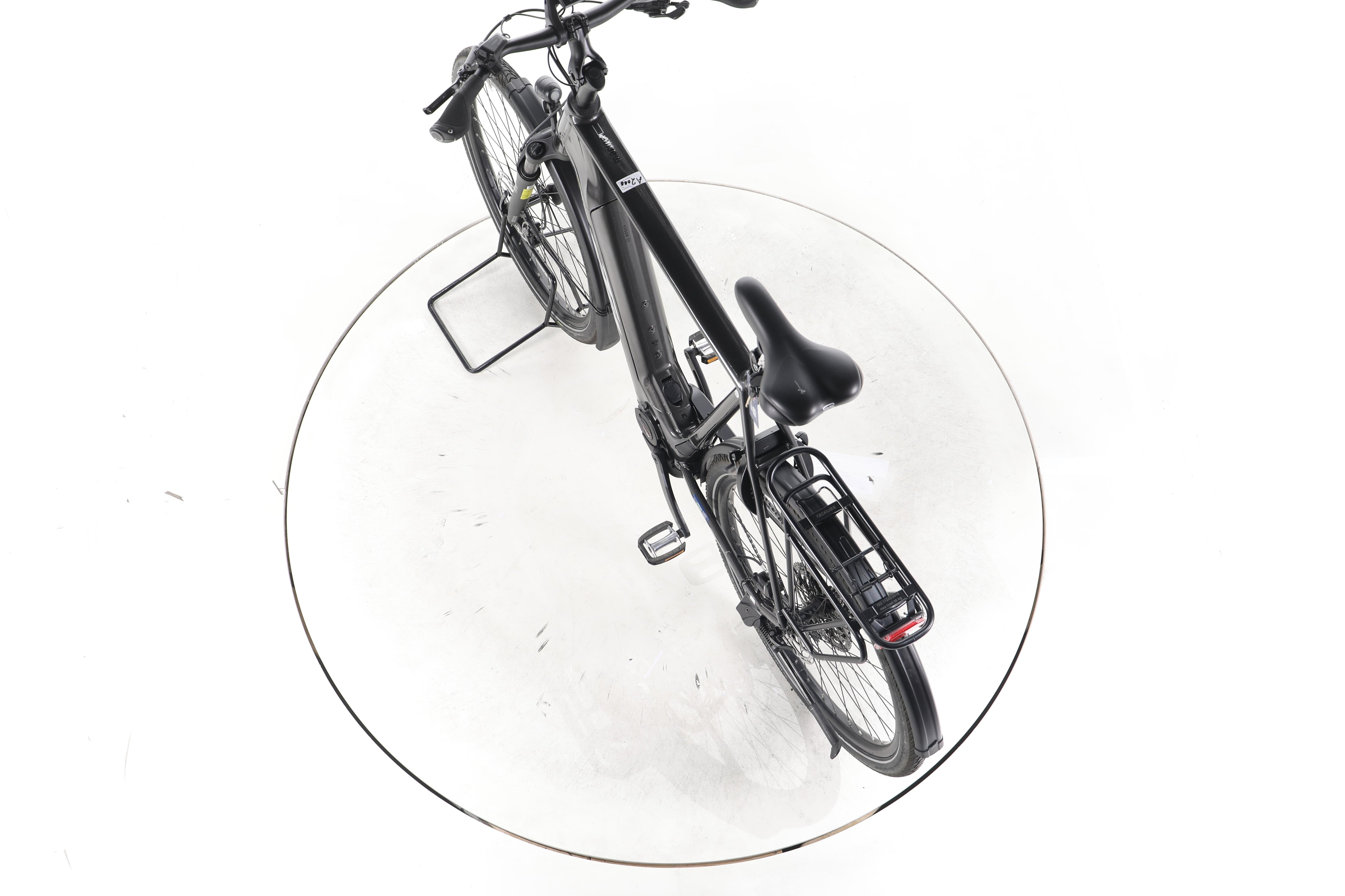 KTM Macina Style XL Trekking E-Bike - Image 21