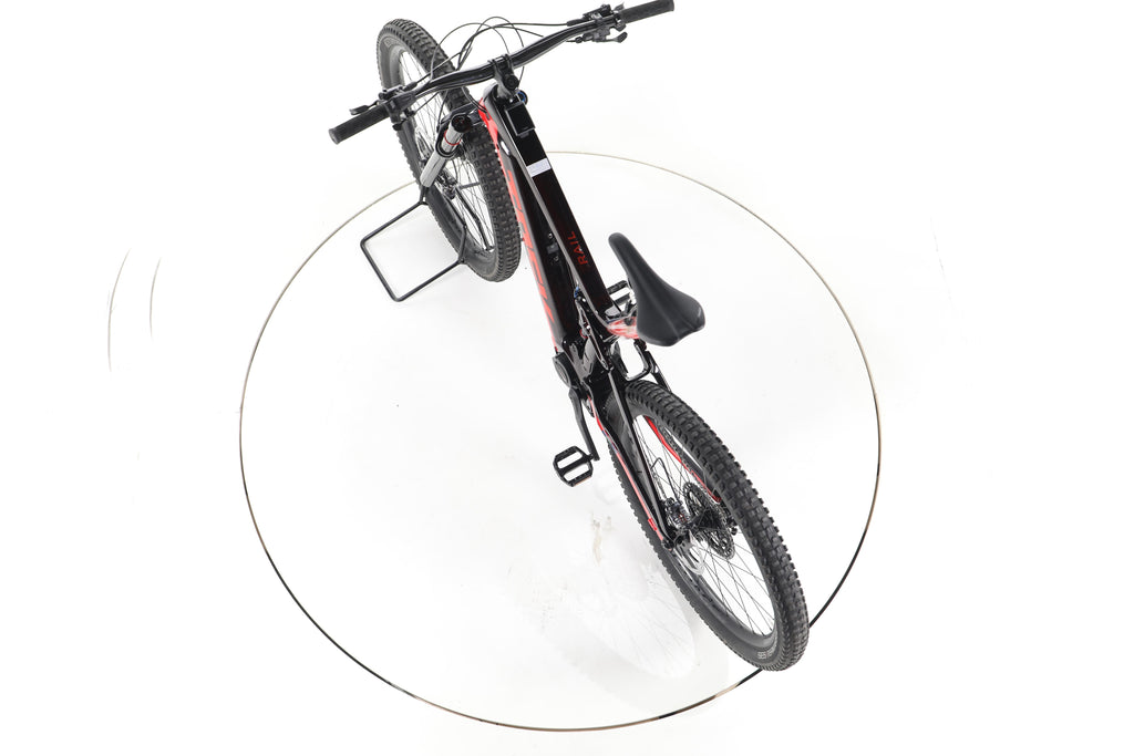Trek Rail 9.8 XT E-Bike Fully Carbon - Image 21