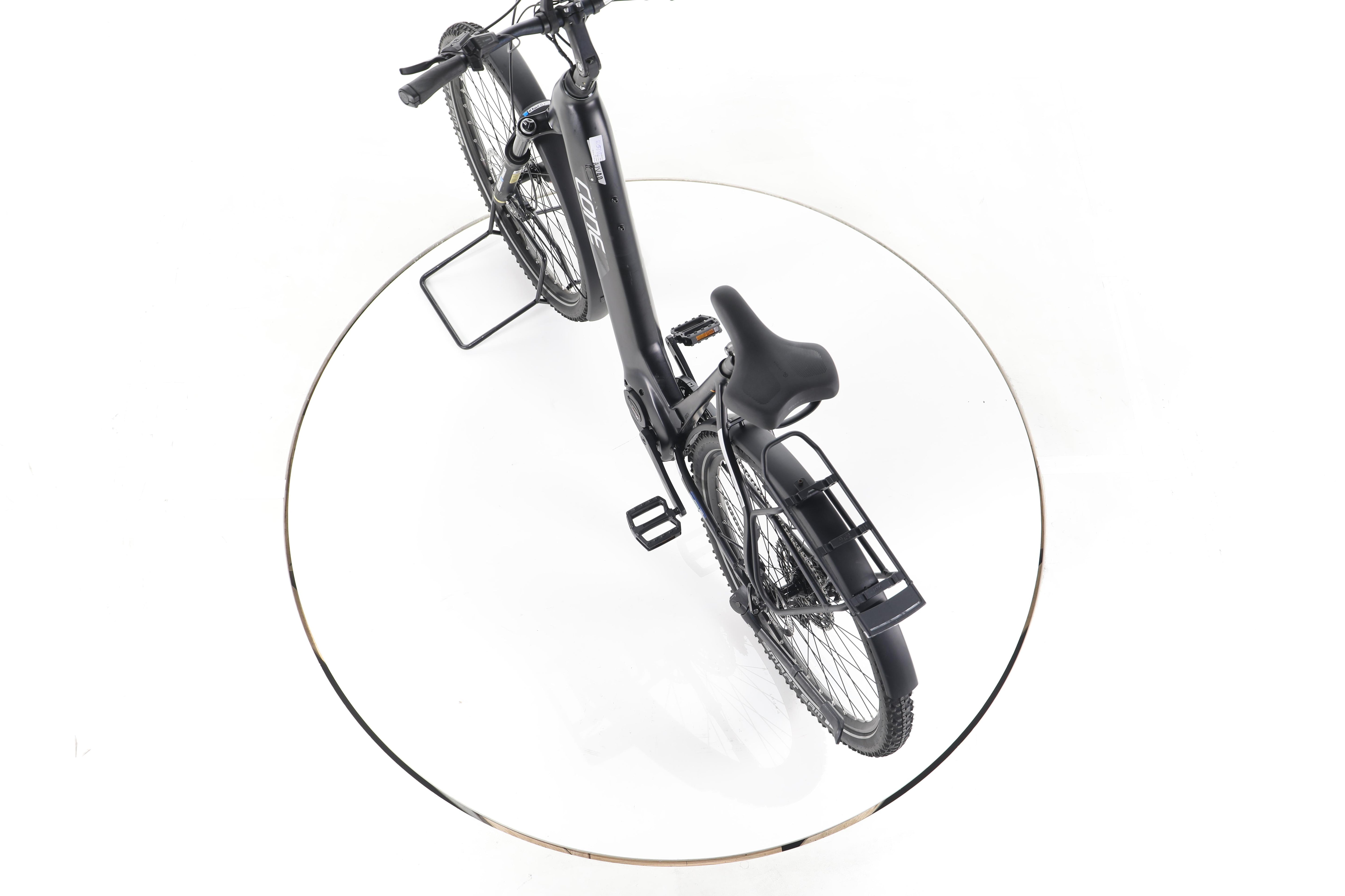 CONE Bikes eSUV IN 4.0 Trekking E-Bike Tiefeinsteiger - Image 21
