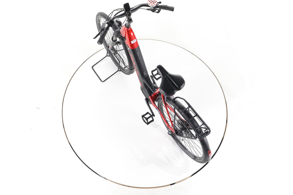 Bulls Lacuba EVO 11 Trekking E-Bike Tiefeinsteiger - Image 21