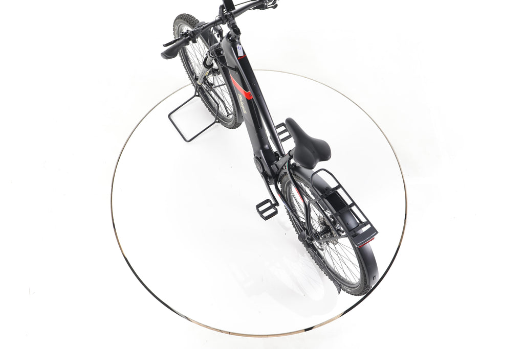 Malaguti Cortina FS 6.0 Trekking E-Bike - Image 21