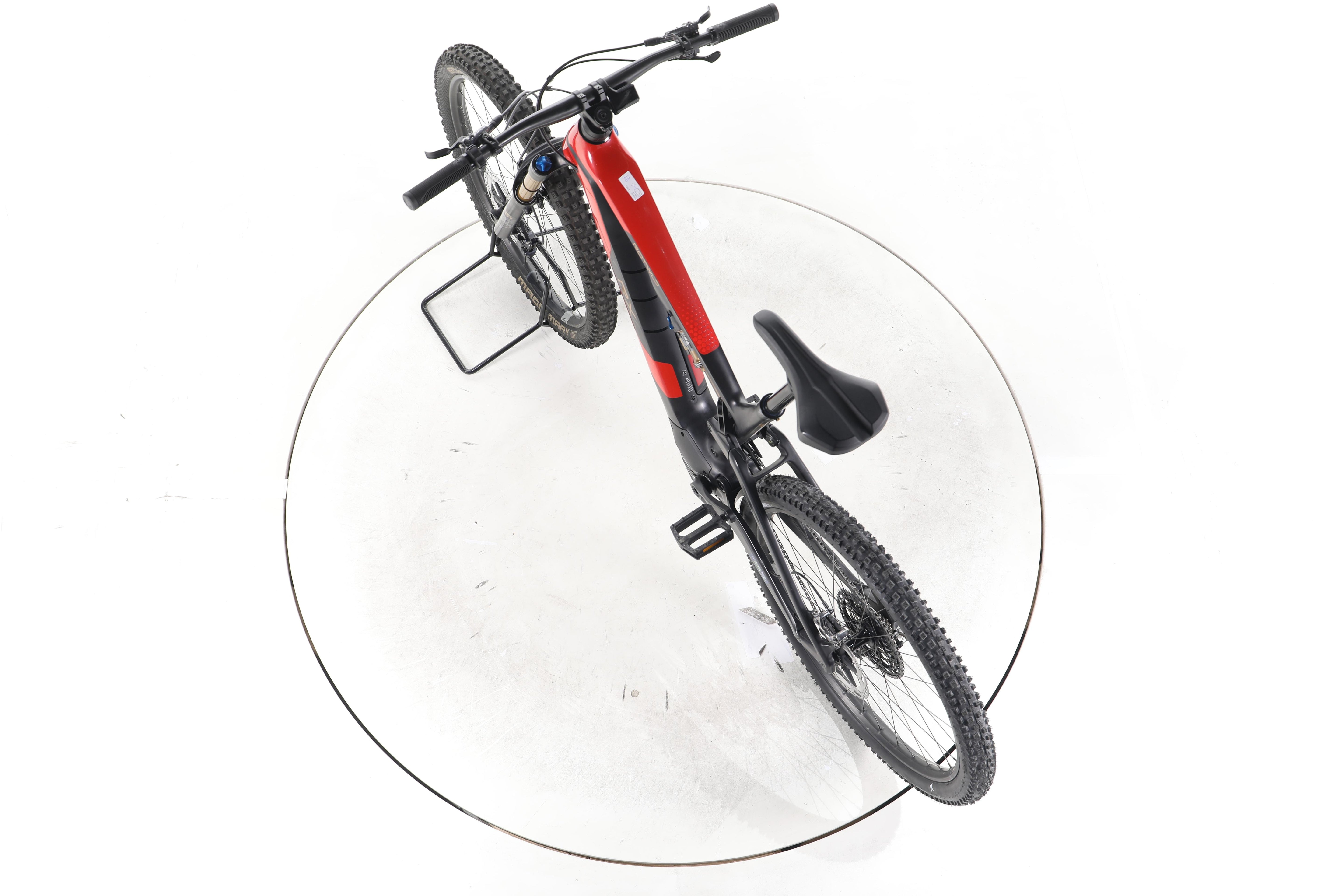 Rotwild R.X 750 Core E-Bike Fully Carbon 2024 - Image 21