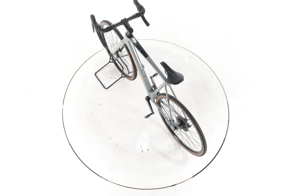 Cube Cross Race C:62 Pro Gravelbike Carbon - Image 21