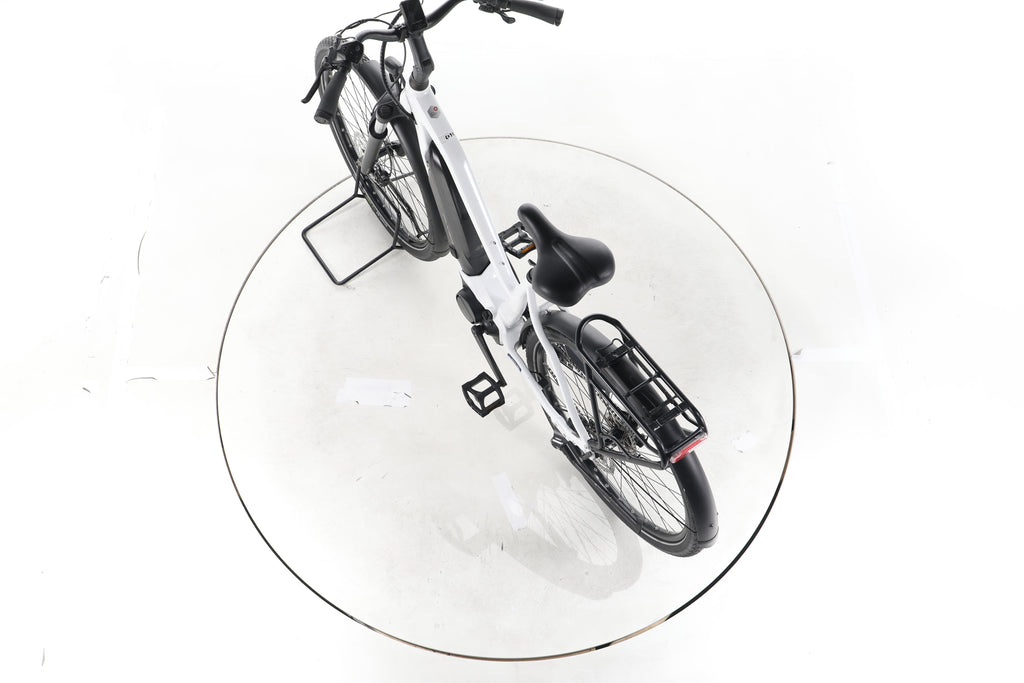 FLYER Upstreet 5 3.12 Trekking E-Bike Tiefeinsteiger - Image 21