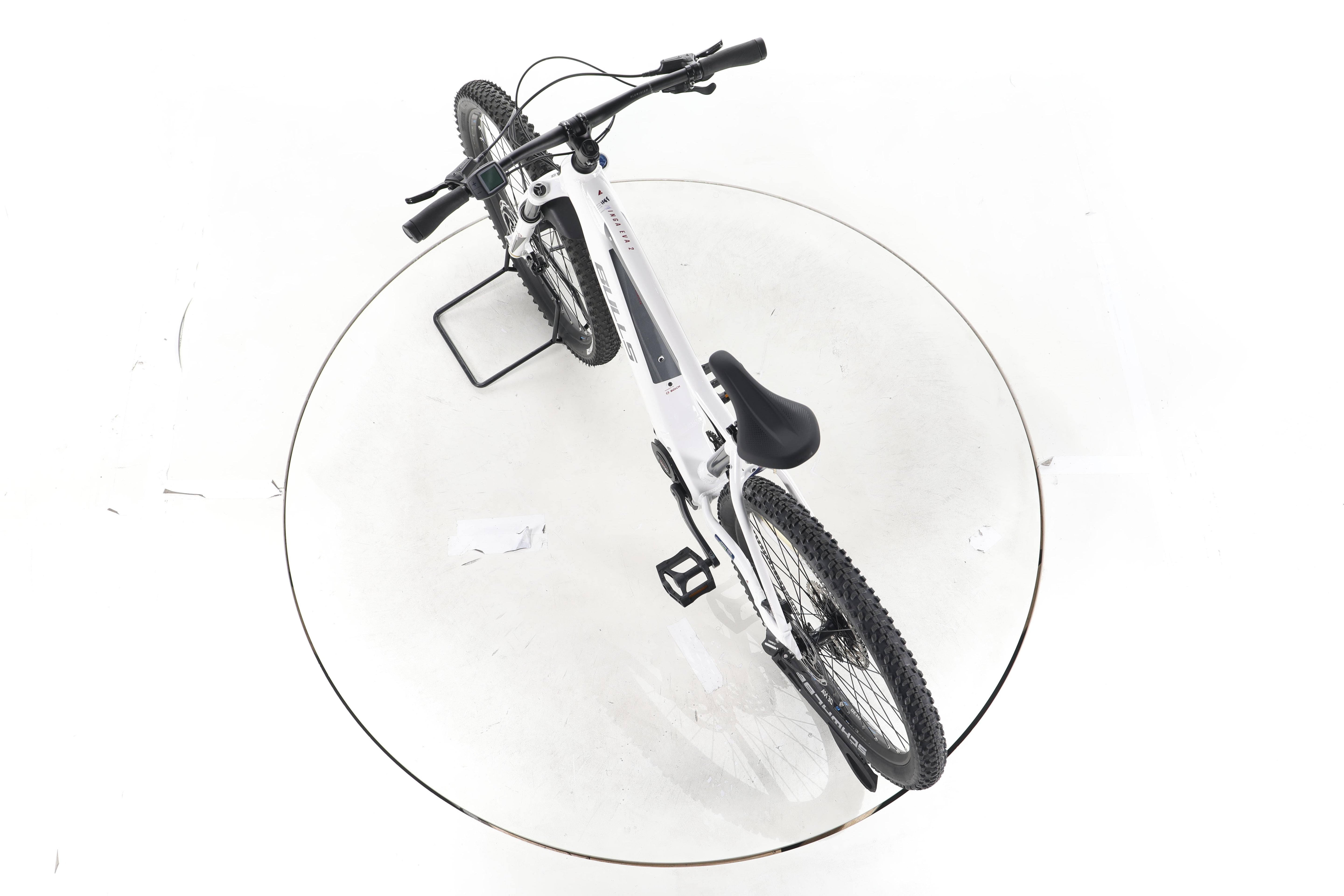 Bulls Aminga EVA 2 E-Bike - Image 21