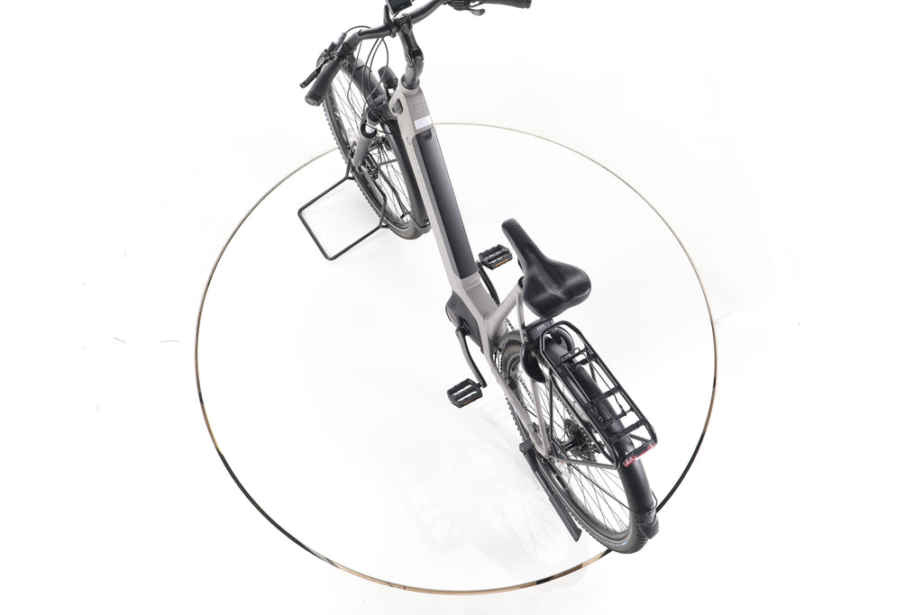 Kalkhoff Entice 3 Move Trekking E-Bike Tiefeinsteiger - Image 21