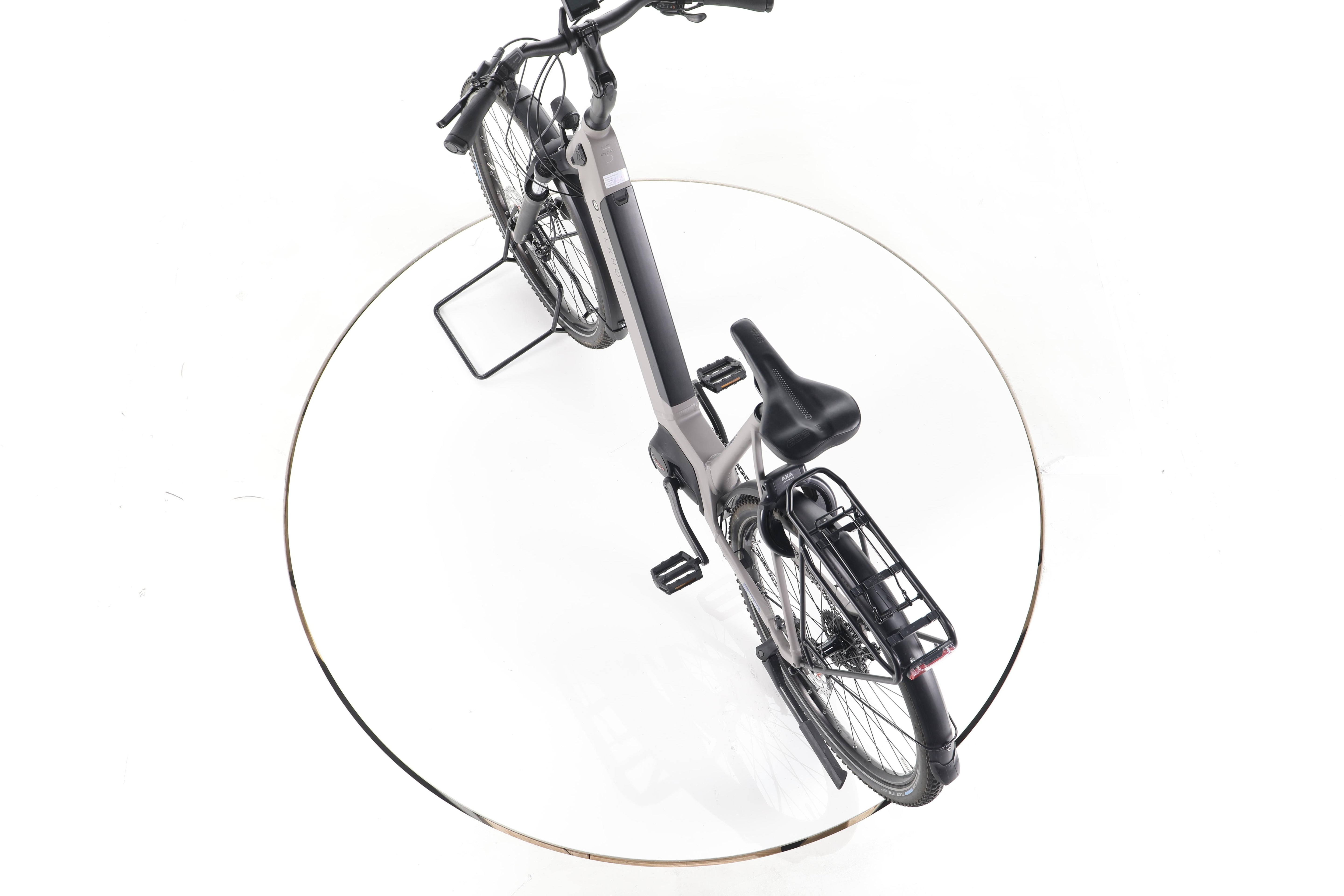 Kalkhoff Entice 3 Move Trekking E-Bike Tiefeinsteiger - Image 21