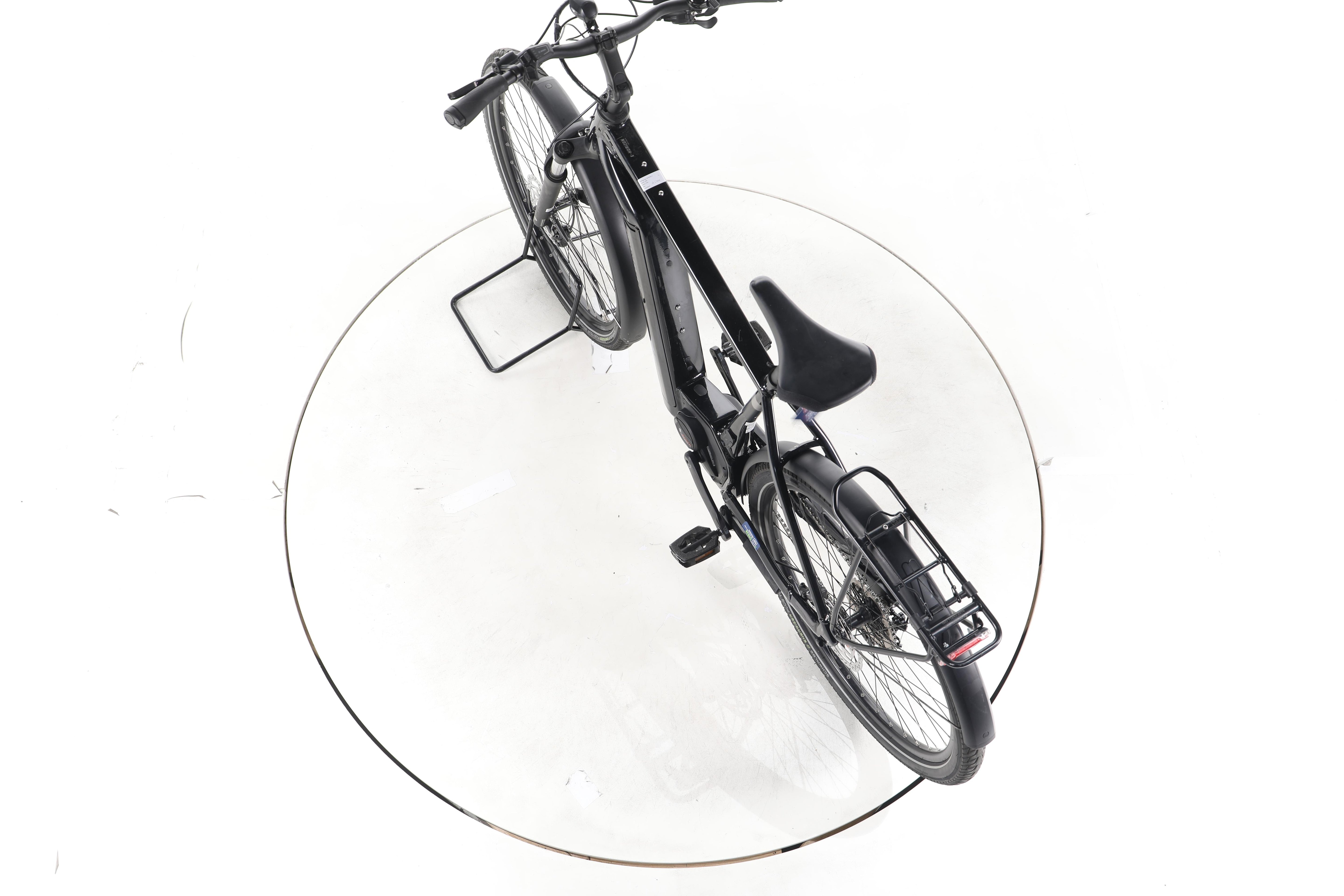 Bergamont E-Horizon Edition 6 Trekking E-Bike - Image 21