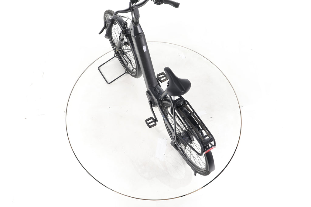 Riese & Müller Nevo4 GT vario City E-Bike Tiefeinsteiger - Image 21