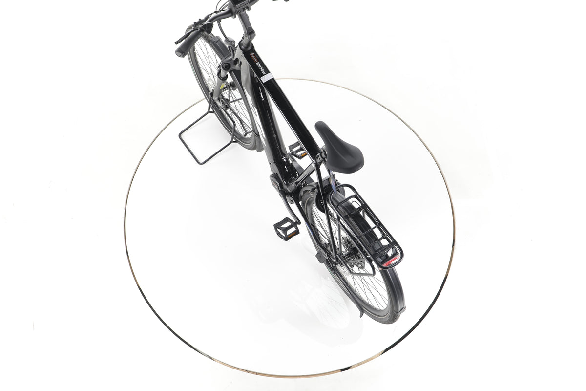 KTM Macina TourCX 610 Trekking E-Bike - Image 21