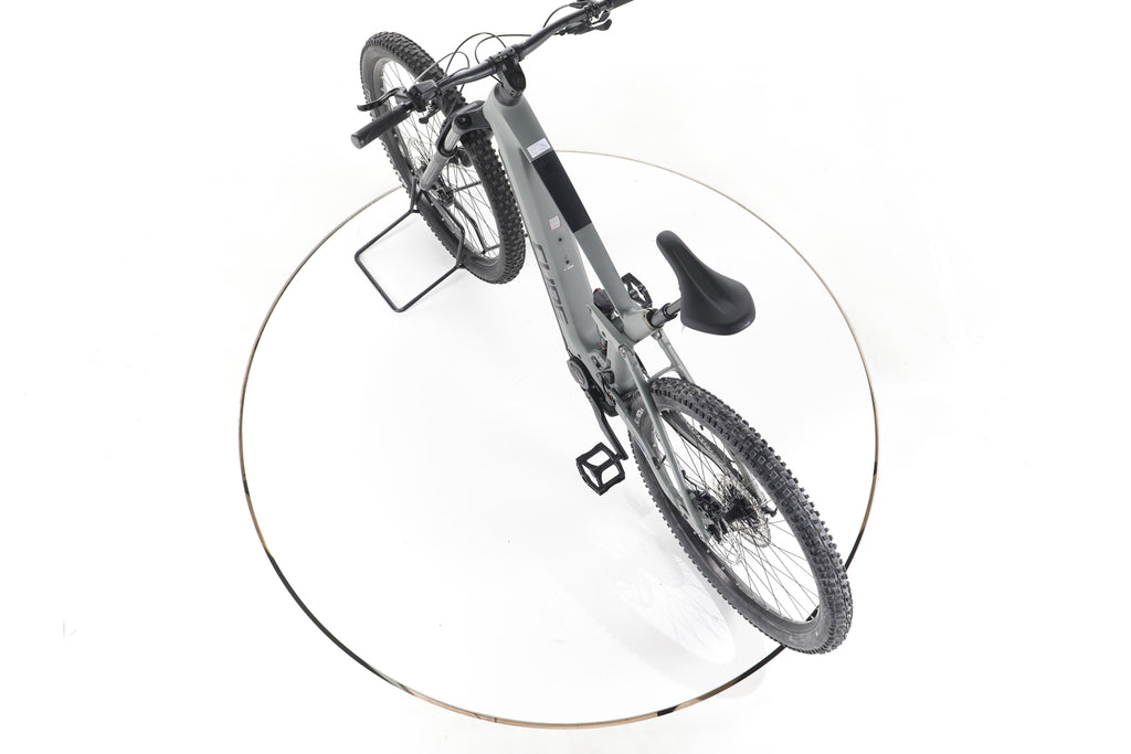 Cube Stereo Hybrid 140 HPC Pro E-Bike Fully Carbon - Image 21