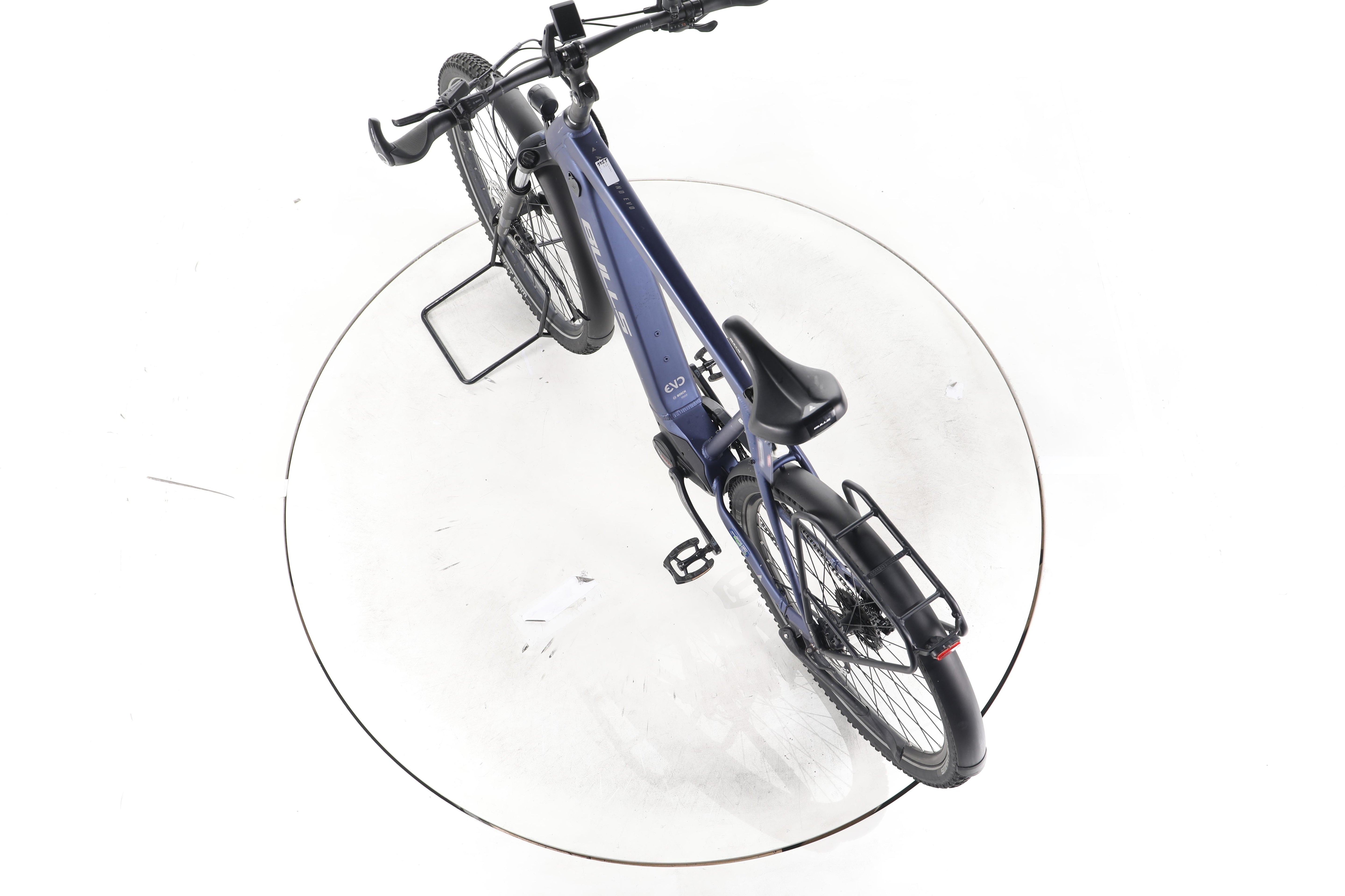Bulls Allground EVO Trekking E-Bike - Image 21