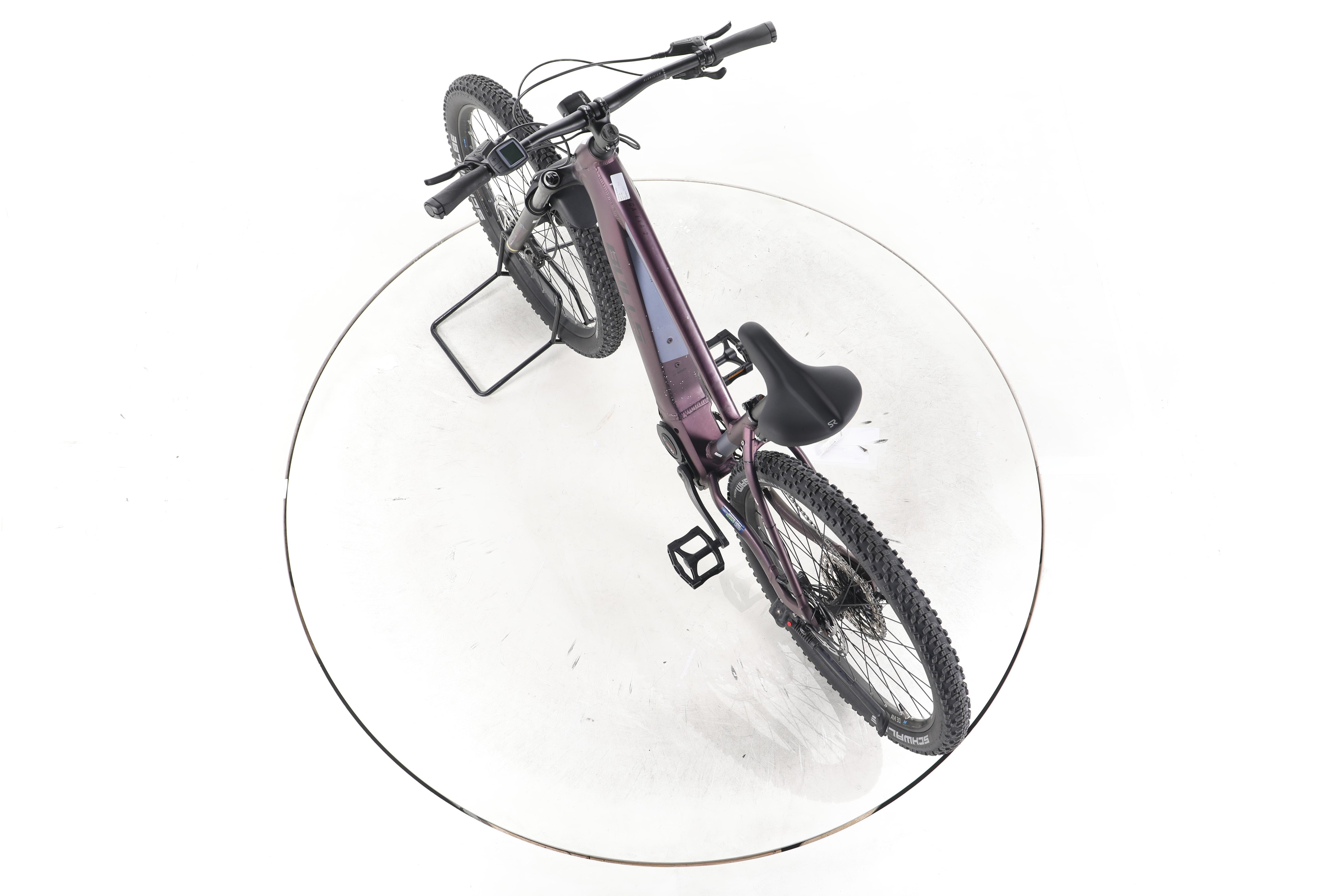 Bulls Aminga EVA 2 E-Bike - Image 21