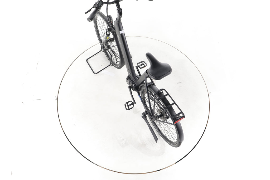 QWIC Premium MD9 Trekking E-Bike Tiefeinsteiger - Image 21