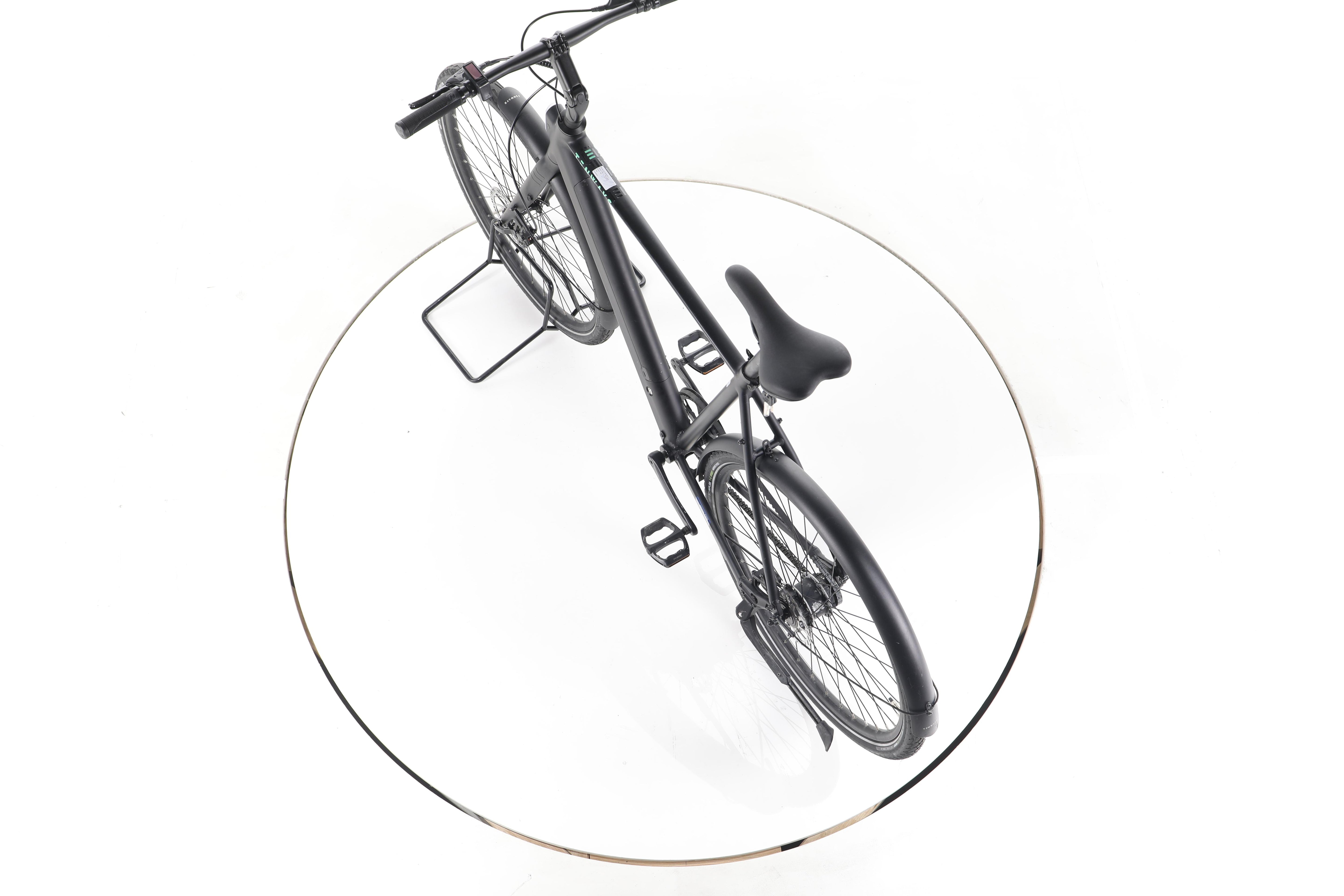 TENWAYS CGO 600 Pro City E-Bike - Image 21