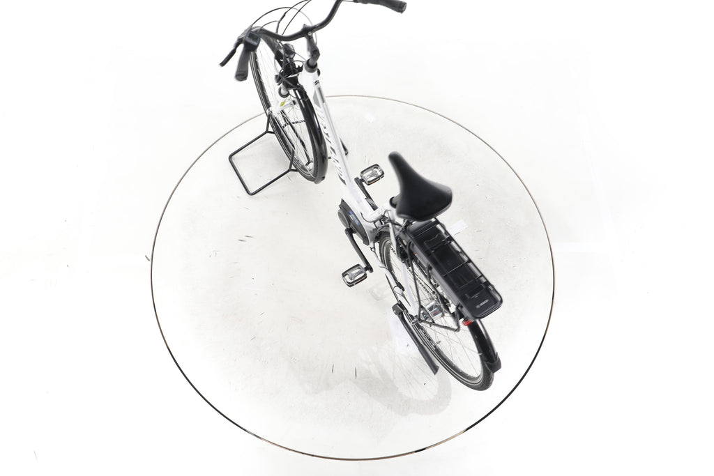 Westland Basic E7N City E-Bike Tiefeinsteiger - Image 21