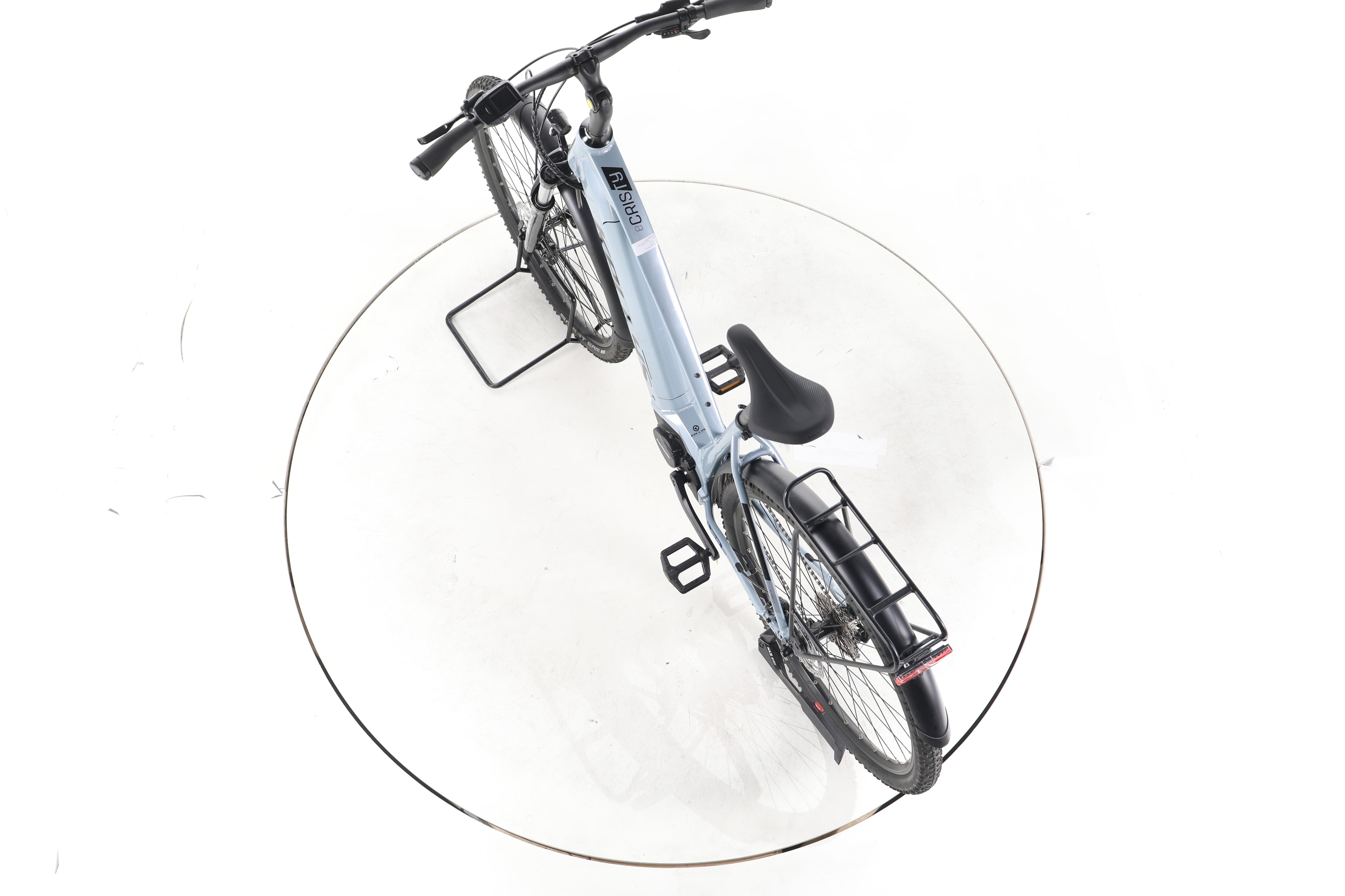Kellys Cristy 30 Trekking E-Bike - Image 21