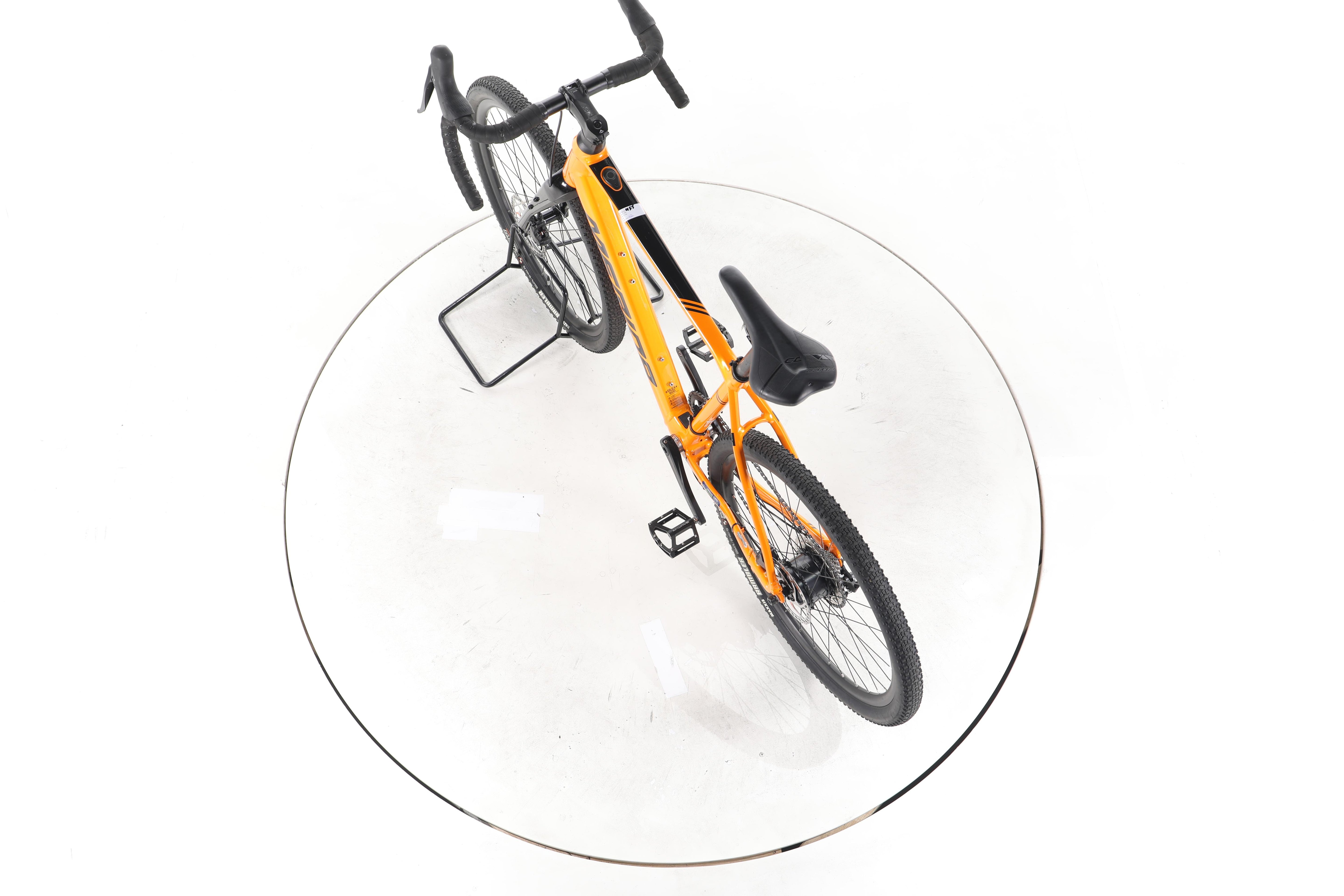 Merida eSILEX+ 600 EP1 E-Gravel & Rennrad - Image 21