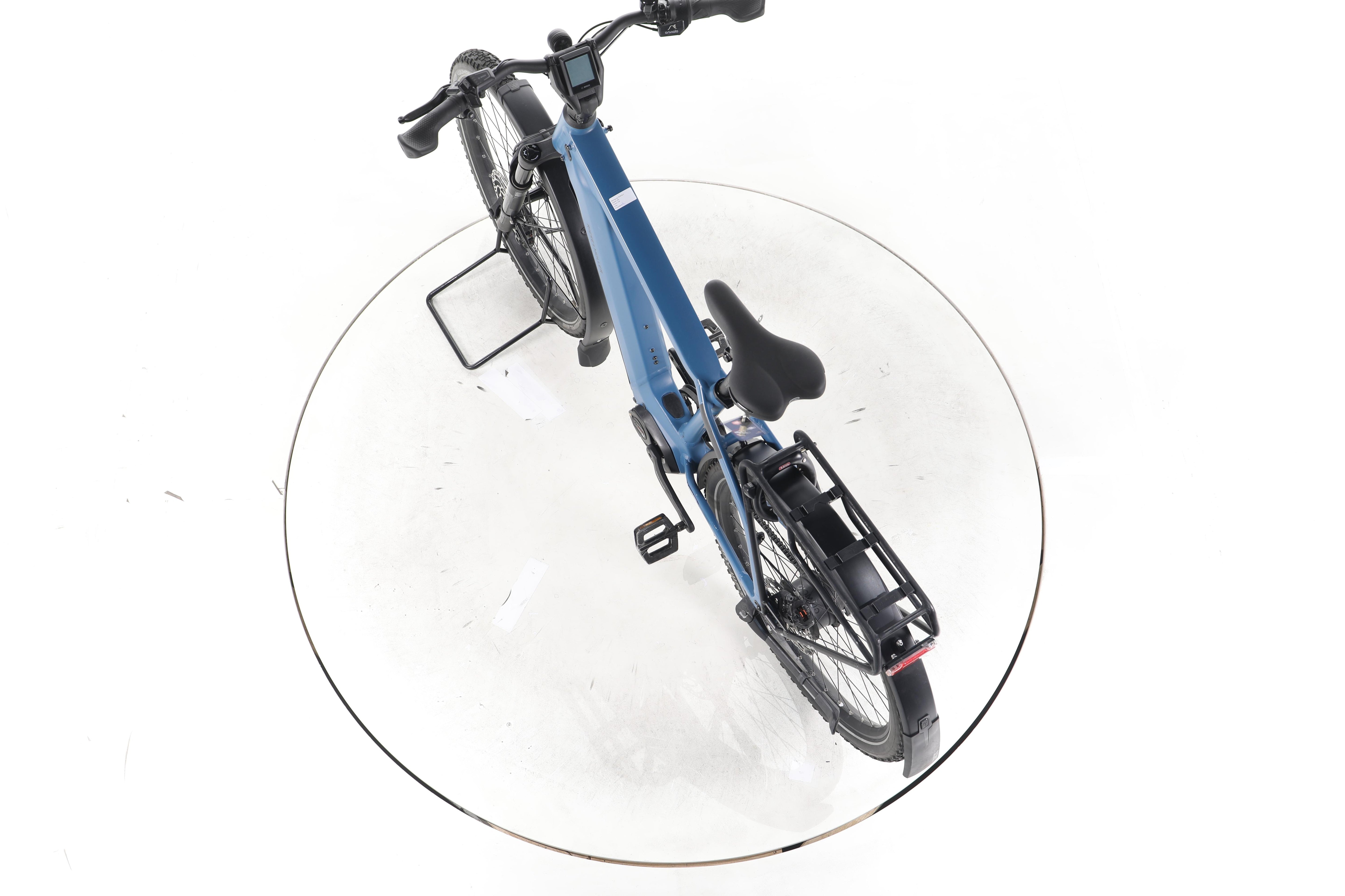 Riese & Müller Charger4 GT vario City E-Bike - Image 21