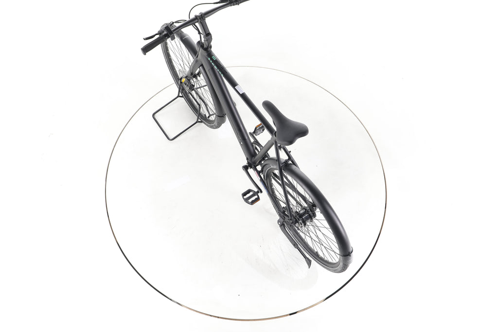 TENWAYS CGO600 Pro City E-Bike - Image 21
