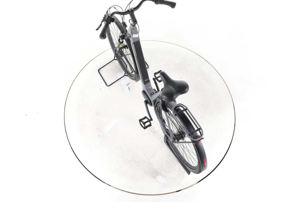 Johansson Bikes Nyberg Trevlig City E-Bike Tiefeinsteiger - Image 21
