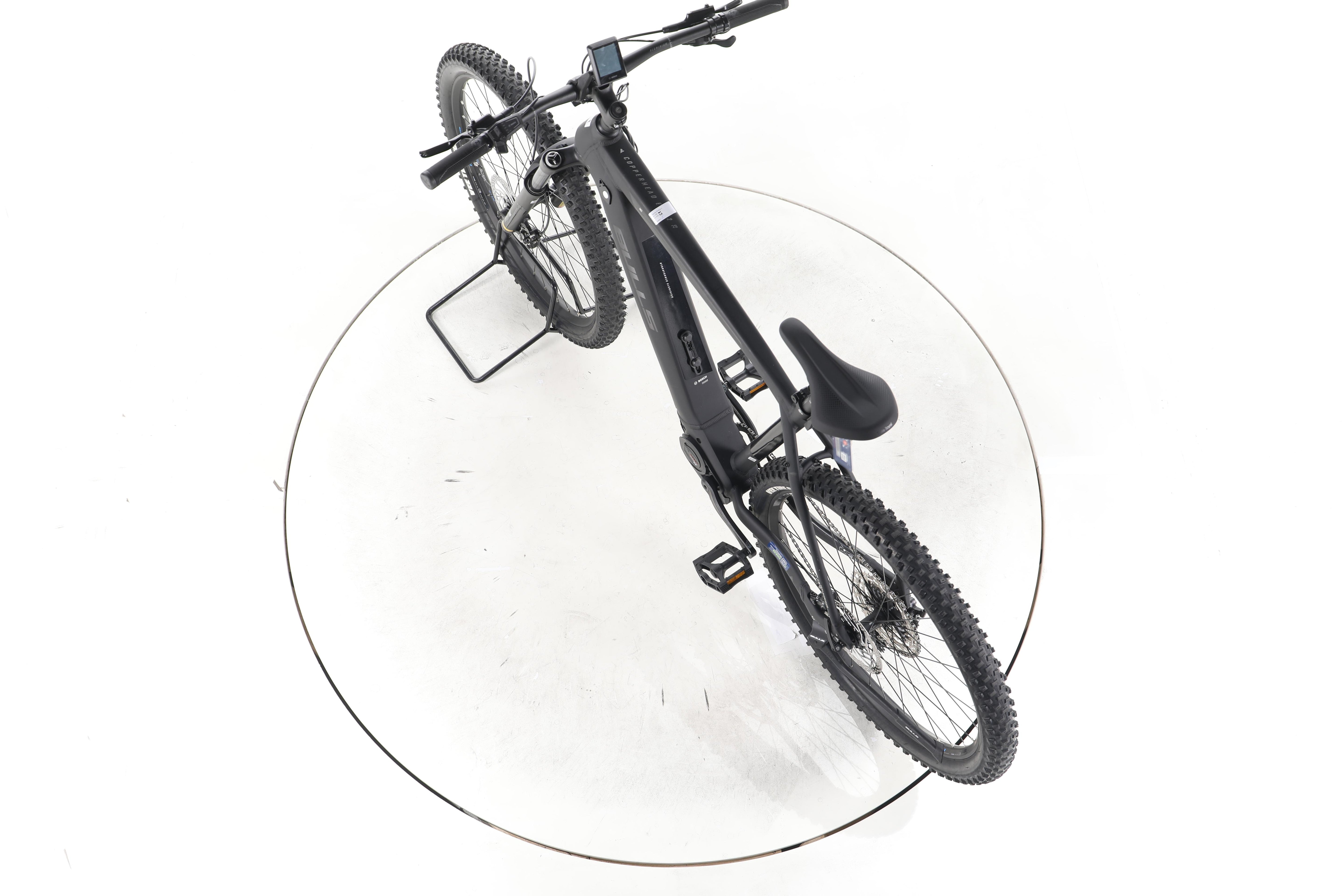 Bulls Copperhead EVO 2 E-Bike - Image 21