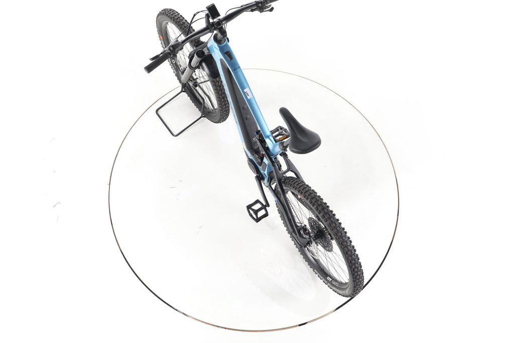 Stevens E-Inception ED 8.7.1 GTF E-Bike Fully - Image 21