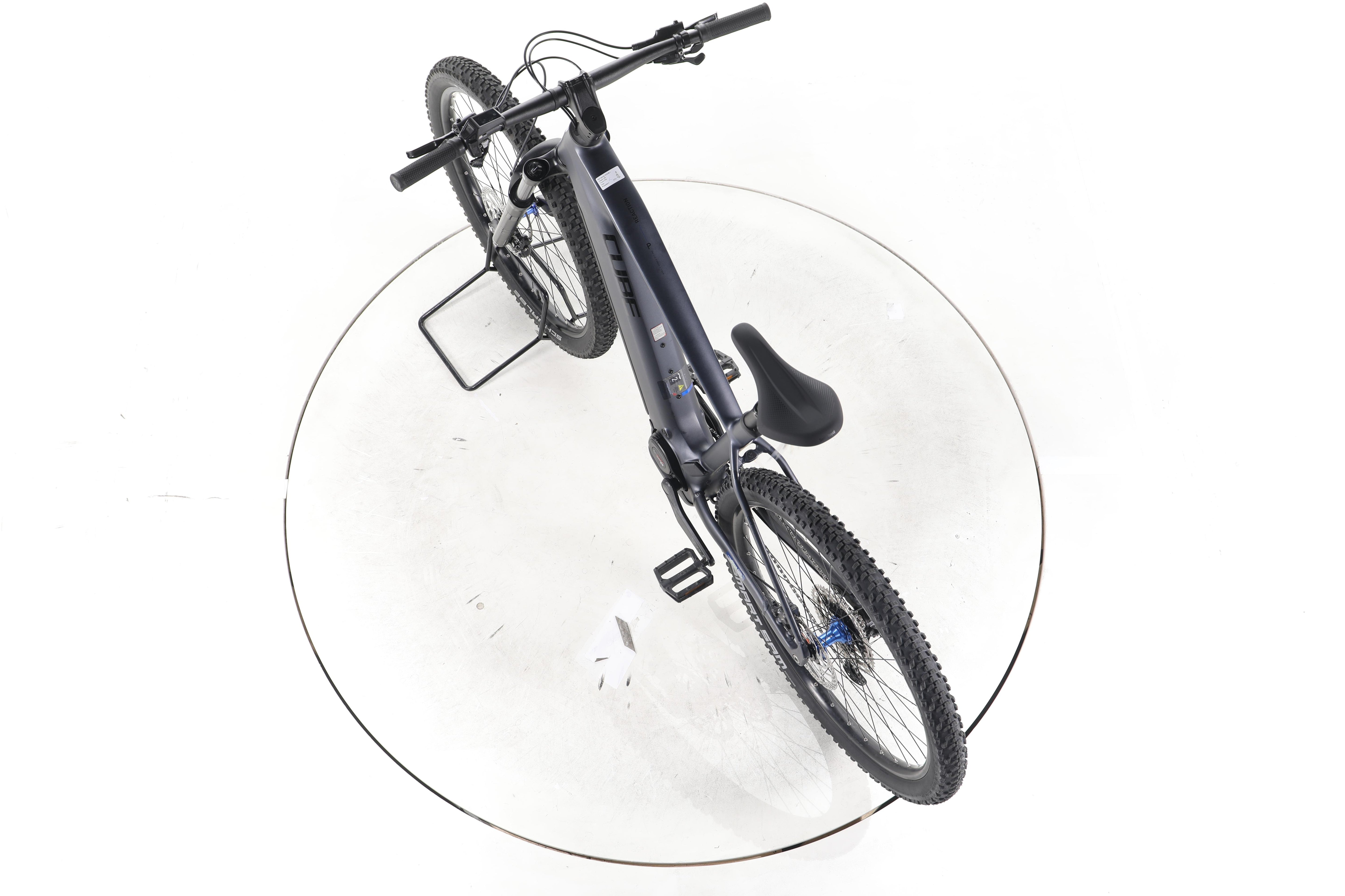 Cube Reaction Hybrid ONE E-Bike 2025 - Image 21