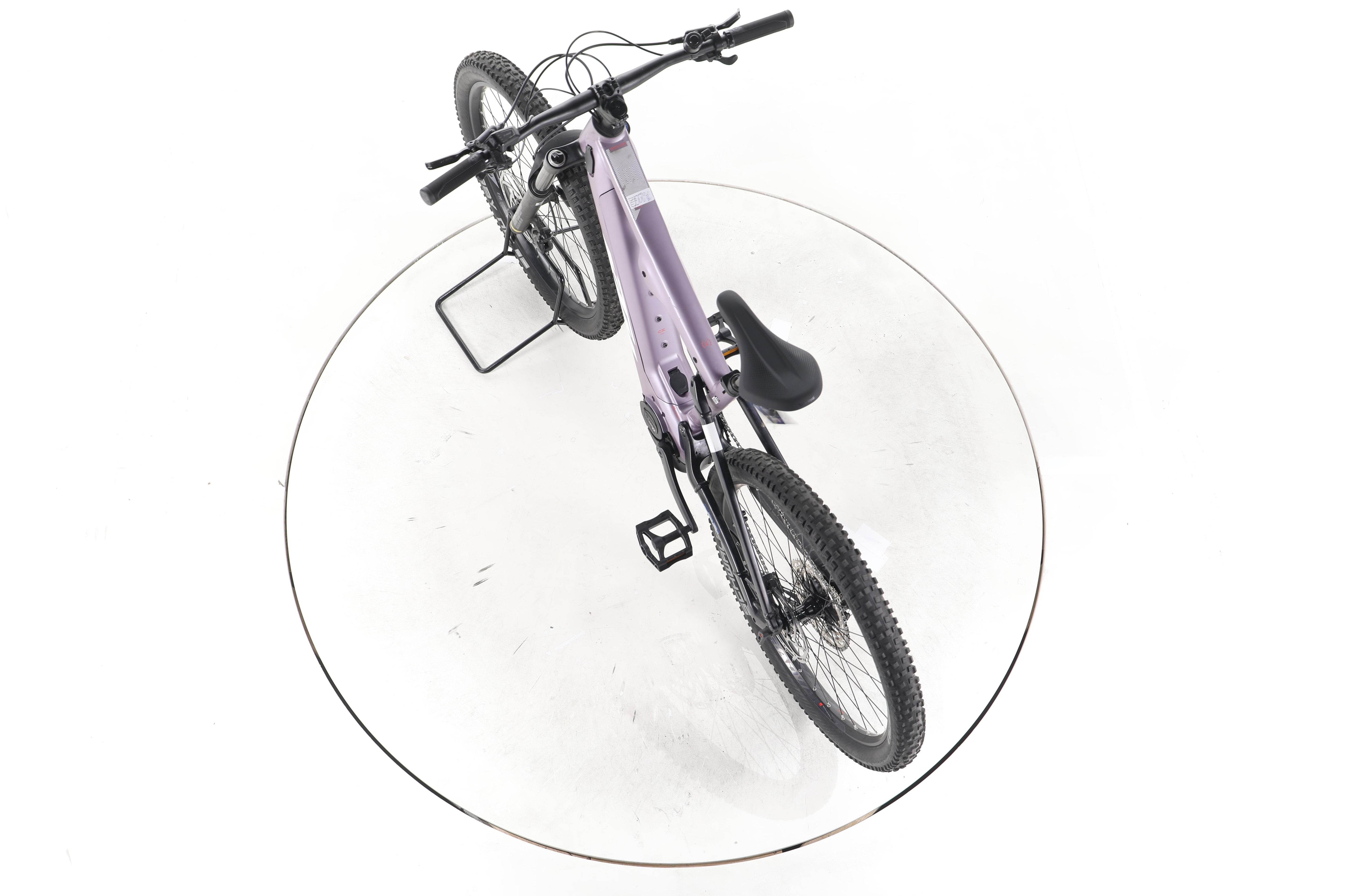 KTM Macina Lycan 772 E-Bike Fully 2025 - Image 21