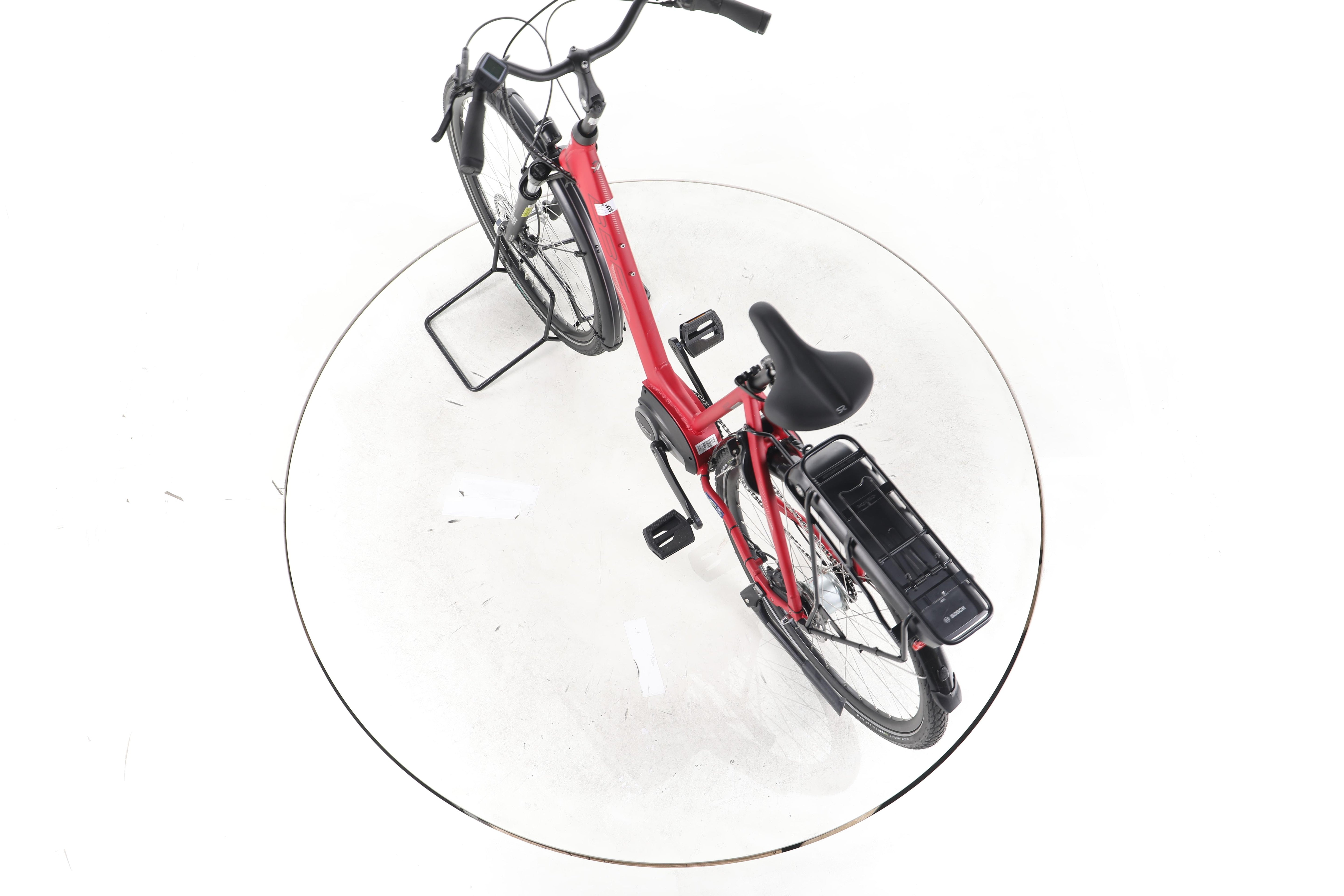 BBF Avignon City E-Bike Tiefeinsteiger - Image 21