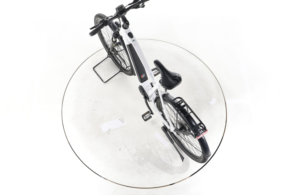 Carver Route E.510 Trekking E-Bike - Image 21