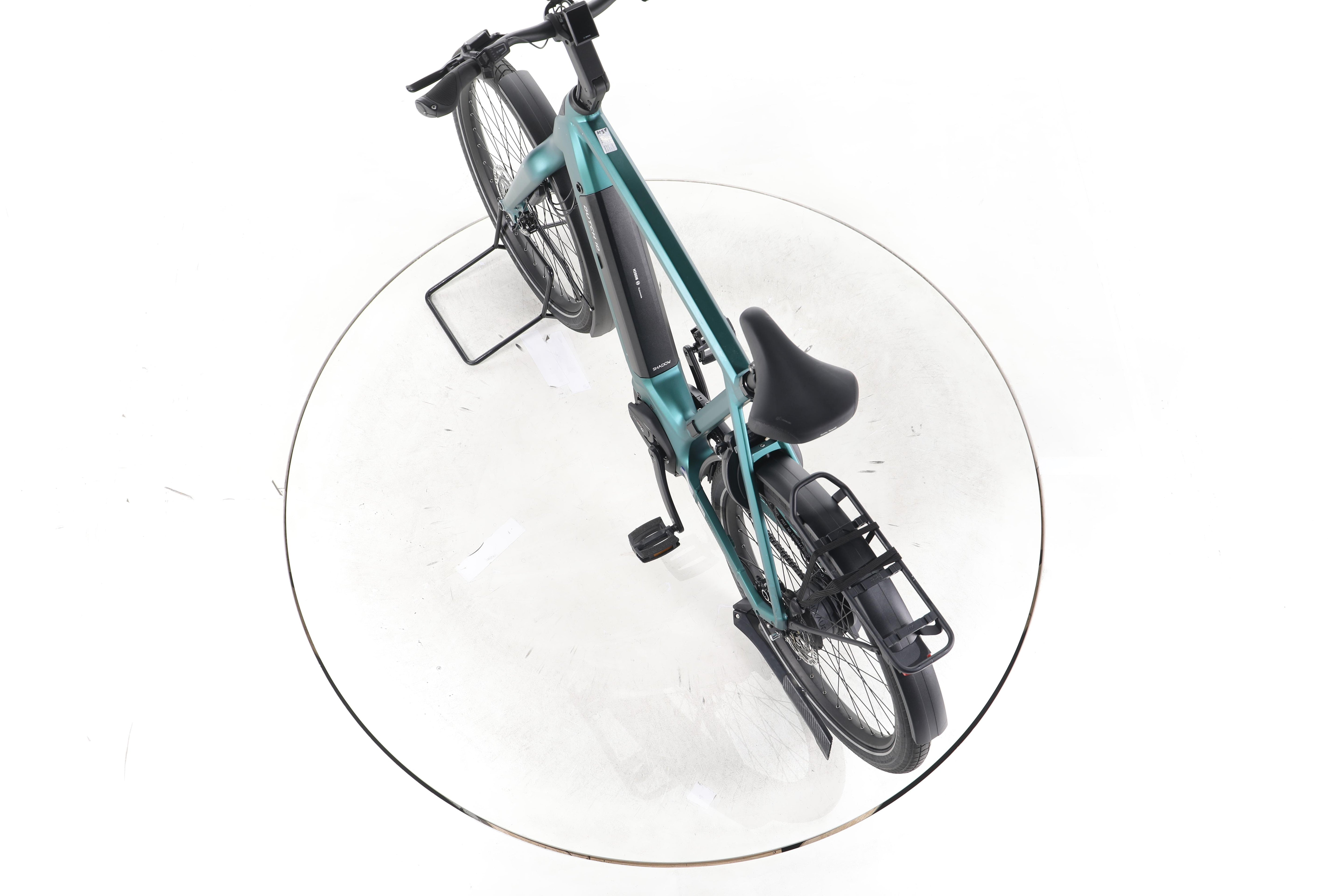 Dutch ID Shadow S85 City E-Bike 2025 - Image 21