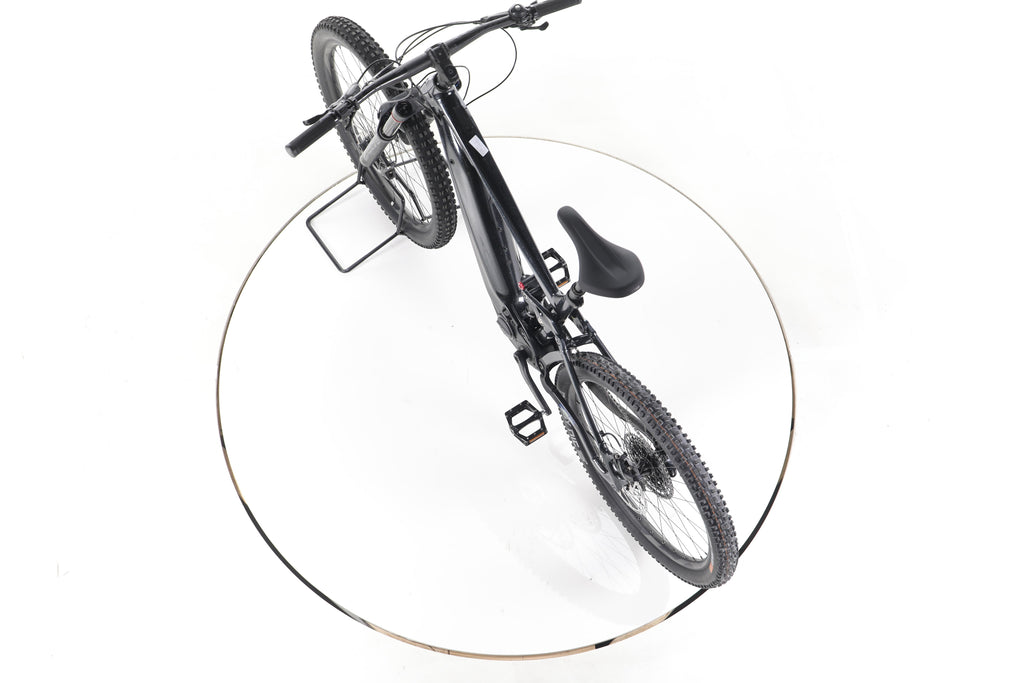 Giant Reign E+ 2 Pro E-Bike Fully - Image 21