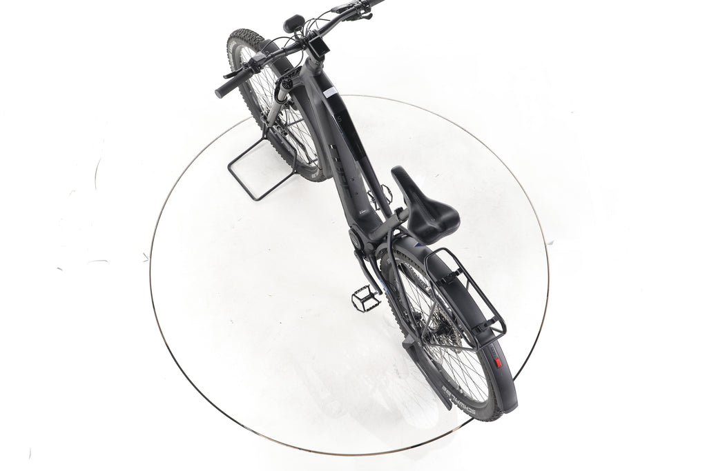 Cube Reaction Hybrid SLX E-Bike - Image 21