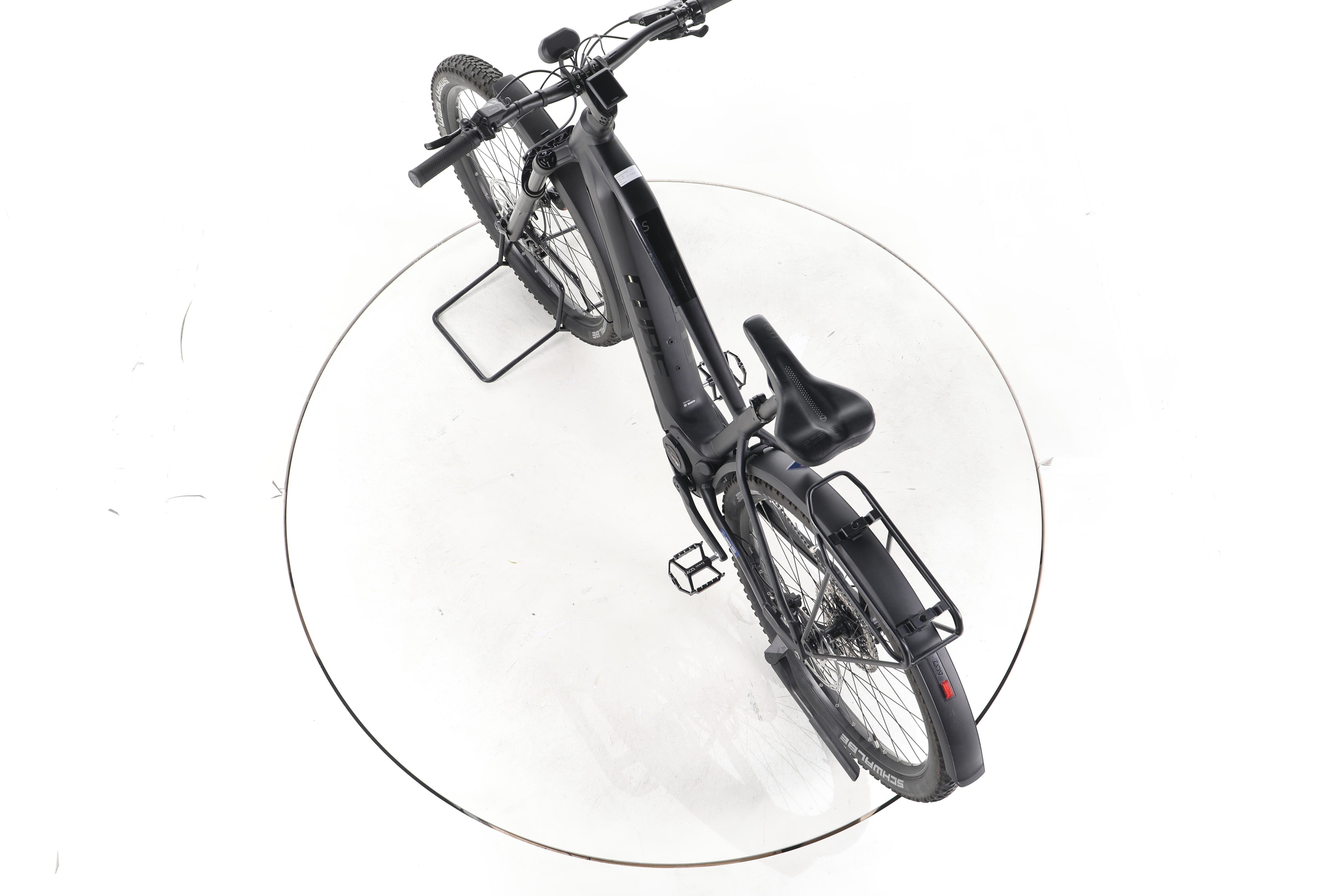 Cube Reaction Hybrid SLX E-Bike - Image 21