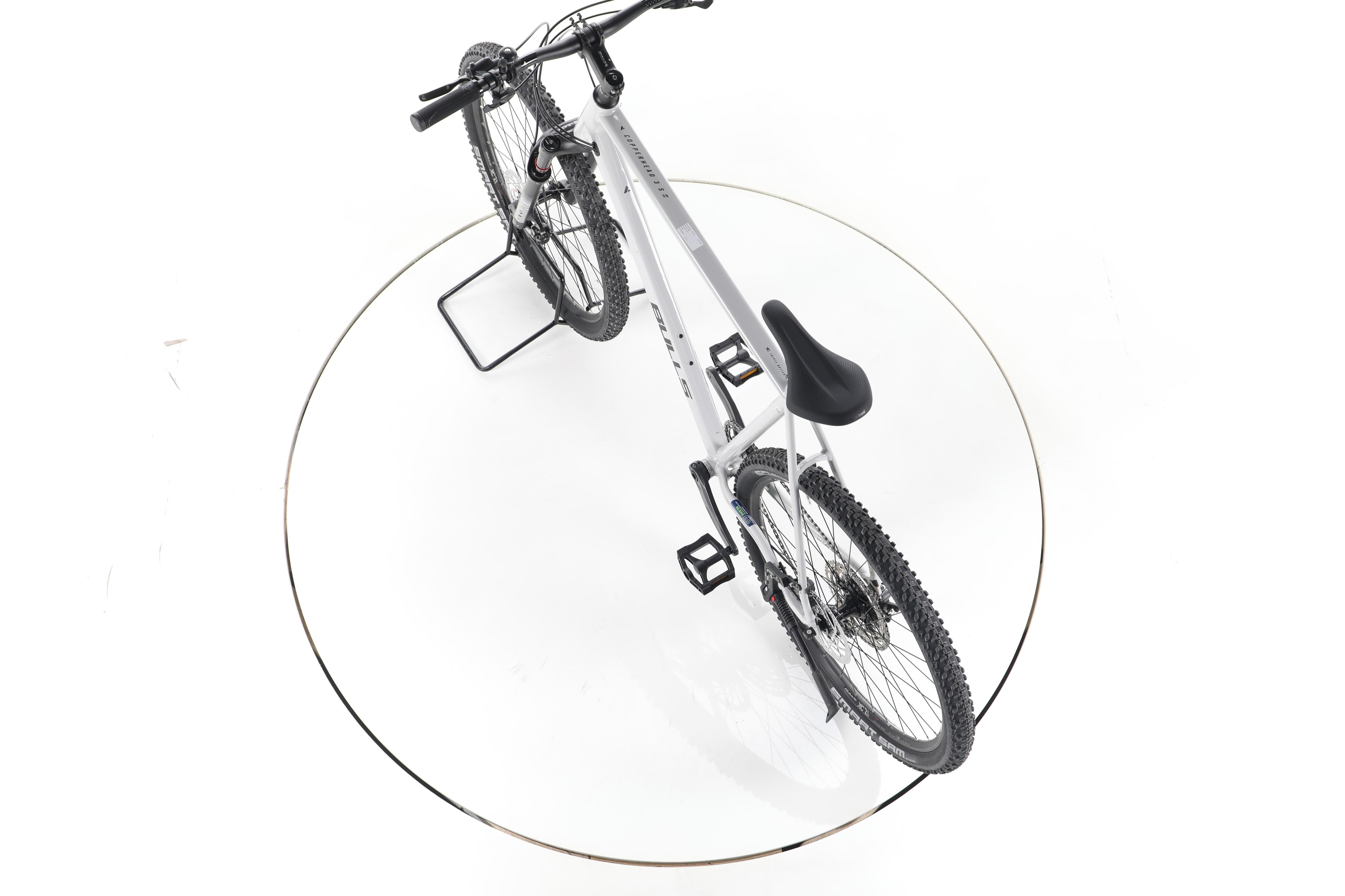 Bulls Copperhead 3S 29 Fahrrad Hardtail - Image 21