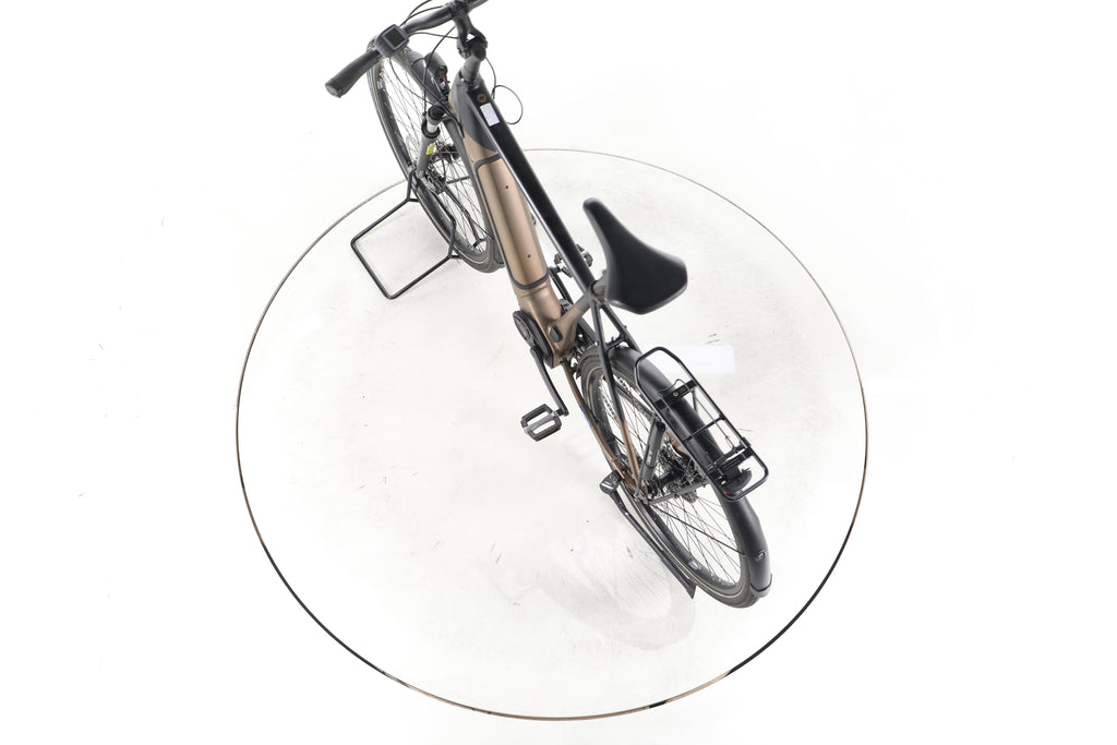 Kreidler Vitality Eco 7 Sport CX+ Trekking E-Bike - Image 21