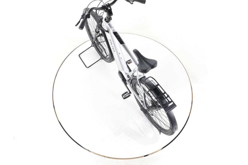 FALTER E 9.8 KS Trekking E-Bike - Image 21
