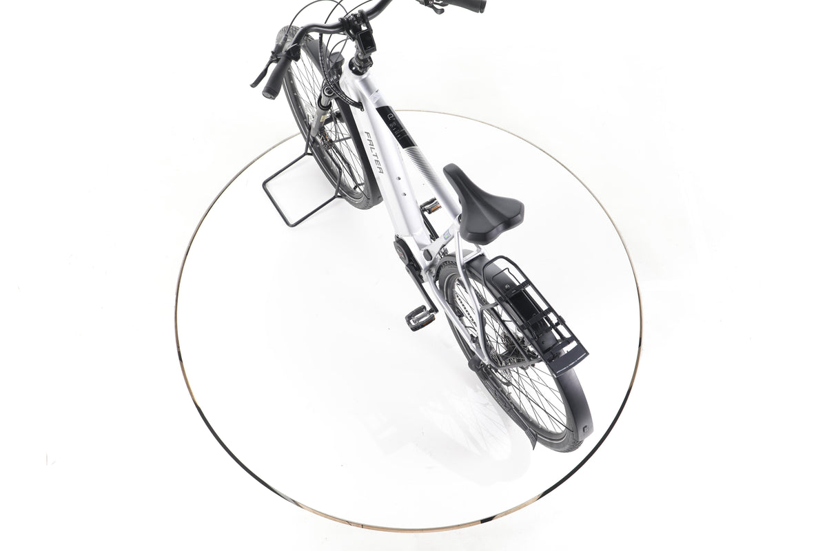 FALTER E 9.8 KS Trekking E-Bike - Image 21