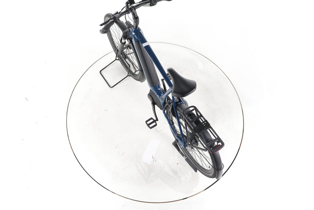 Gazelle Ultimate C380 HMB City E-Bike 2024 - Image 21