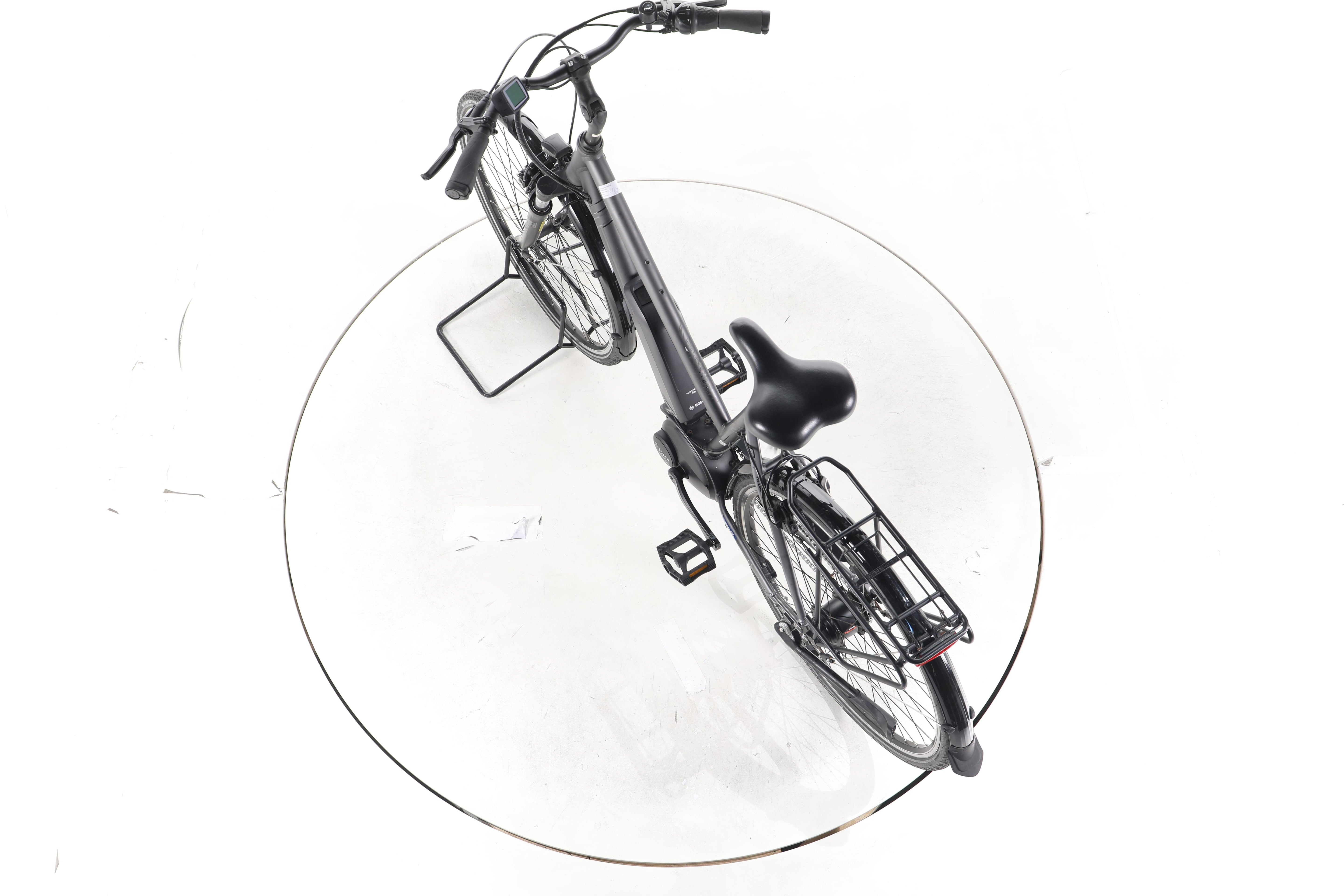 Triumph E-Cloud Plus 5 City E-Bike - Image 21