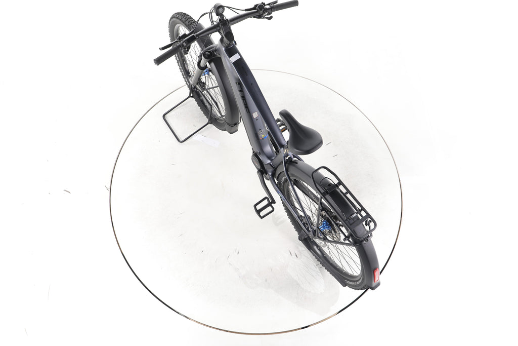 Cube Reaction Hybrid Pro Trekking E-Bike 2025 - Image 21