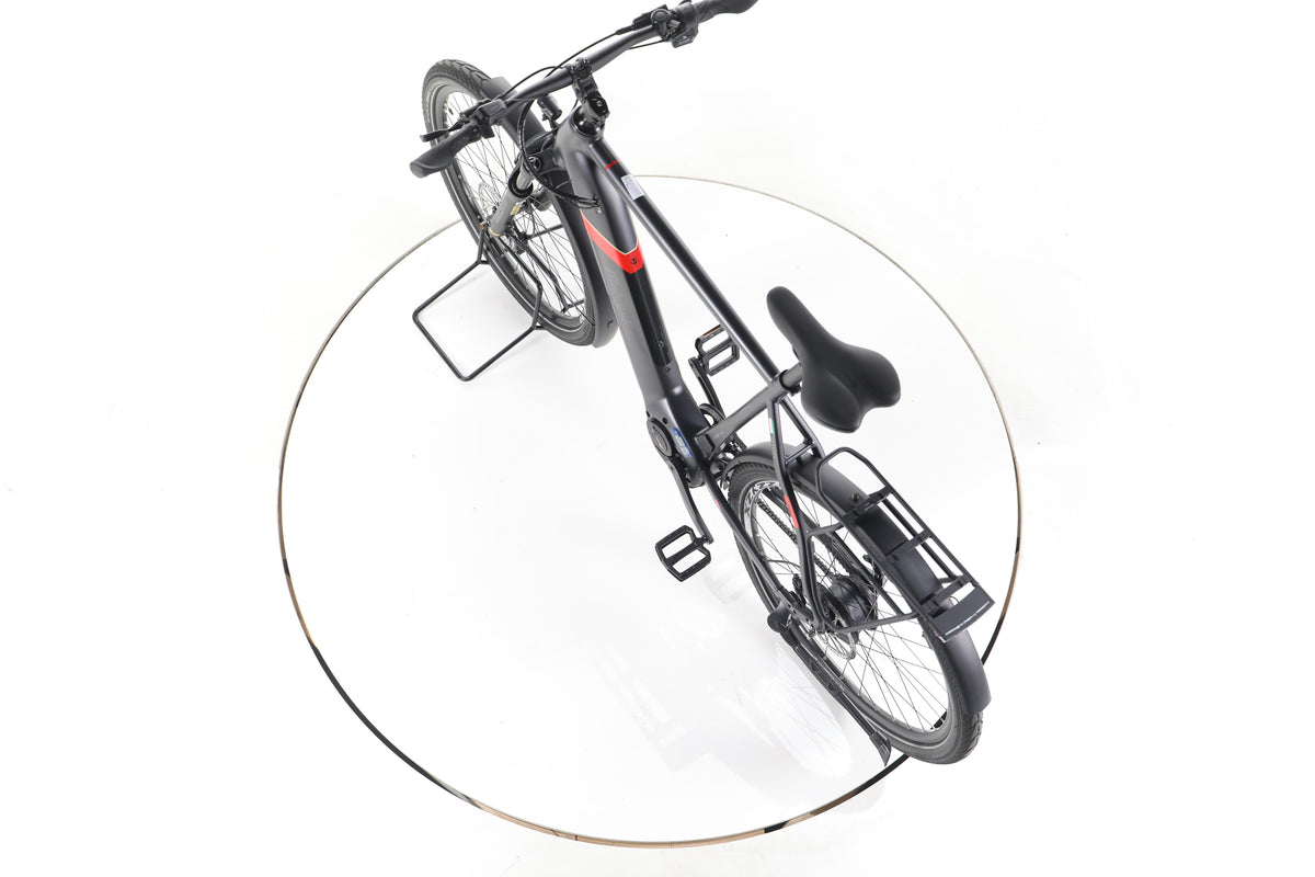 Malaguti Carezza TR 5.2 City E-Bike - Image 21