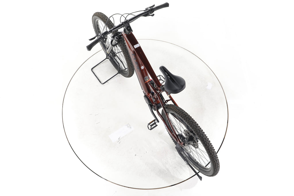 Cube Stereo Hybrid ONE44 Pro E-Bike Fully 2025 - Image 21
