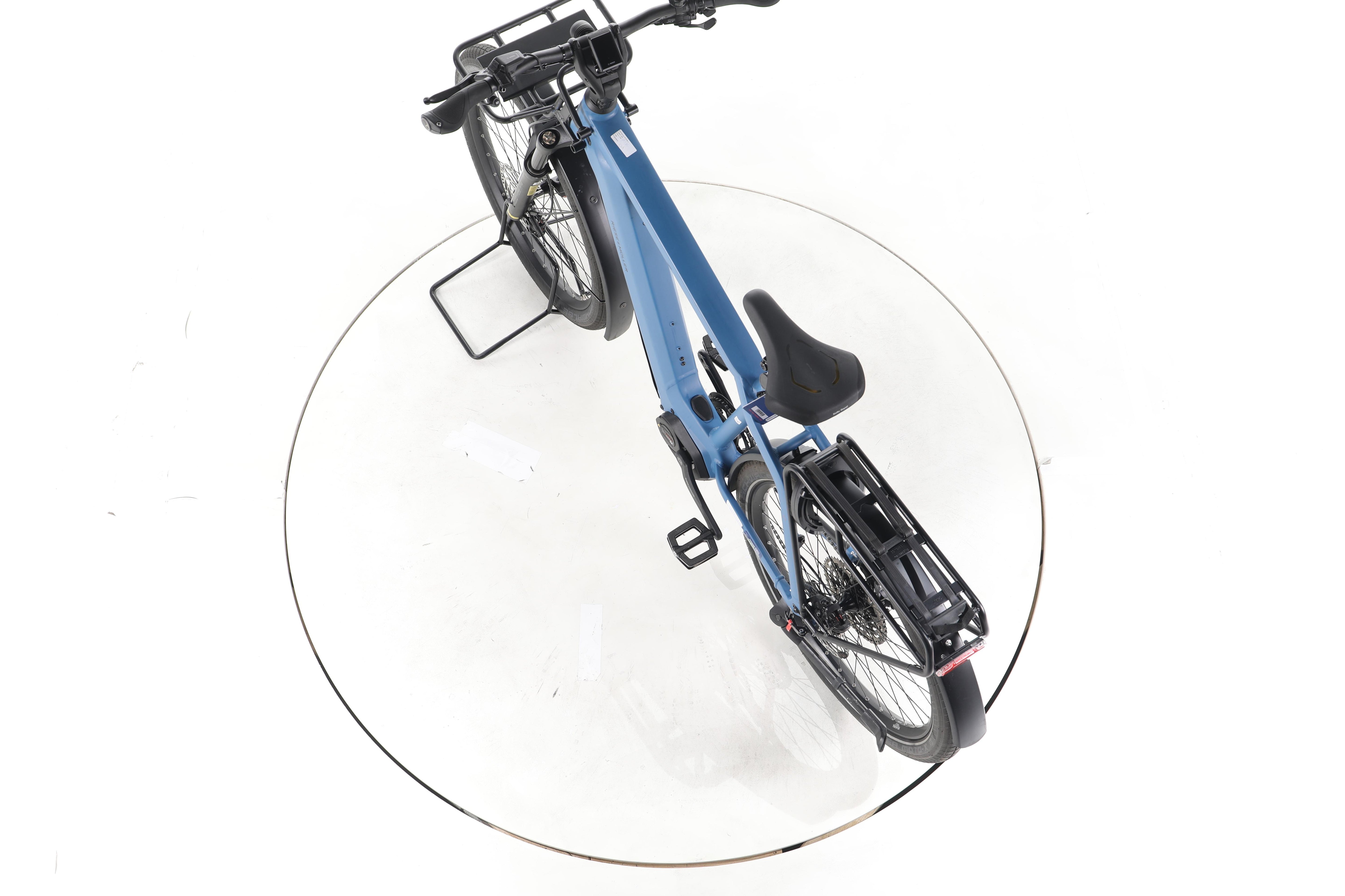 Riese & Müller Charger 4 GT Trekking E-Bike 2024 - Image 21